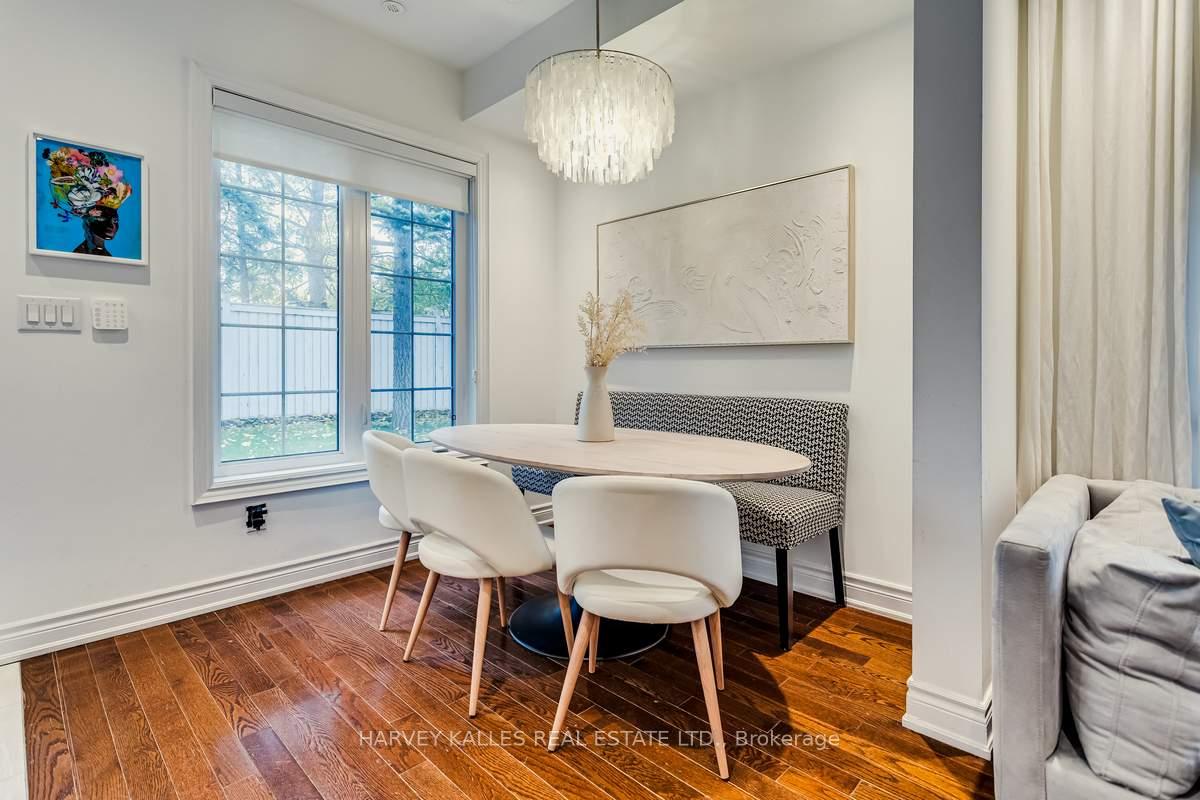 70 Hargrave Lane 7, Toronto Unit: 7