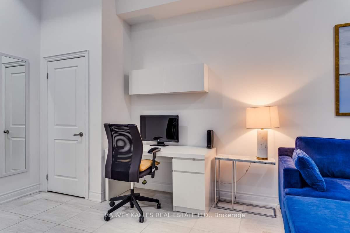 70 Hargrave Lane 7, Toronto Unit: 7