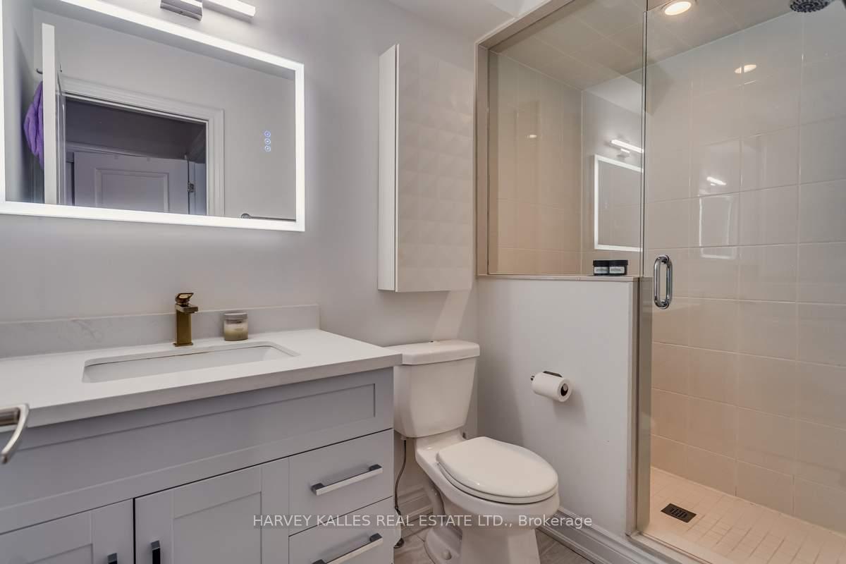 70 Hargrave Lane 7, Toronto Unit: 7