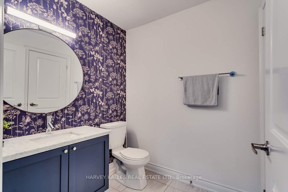 70 Hargrave Lane 7, Toronto Unit: 7