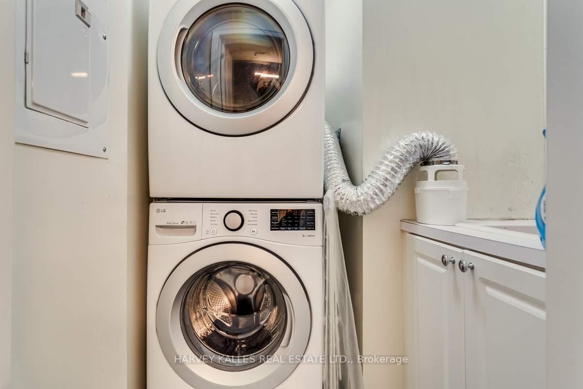 70 Hargrave Lane 7, Toronto Unit: 7