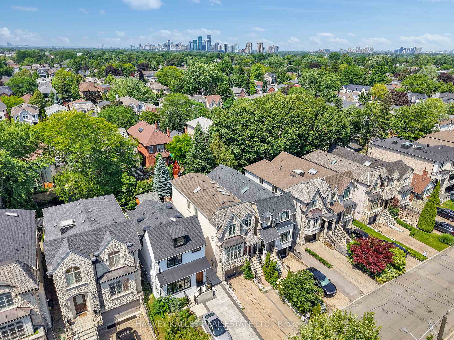 168 Roe Avenue, Toronto