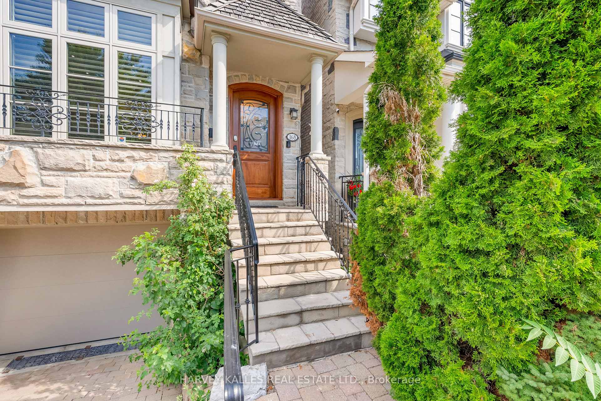 168 Roe Avenue, Toronto