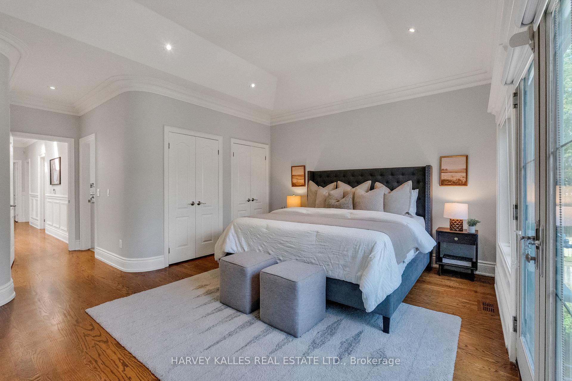 168 Roe Avenue, Toronto