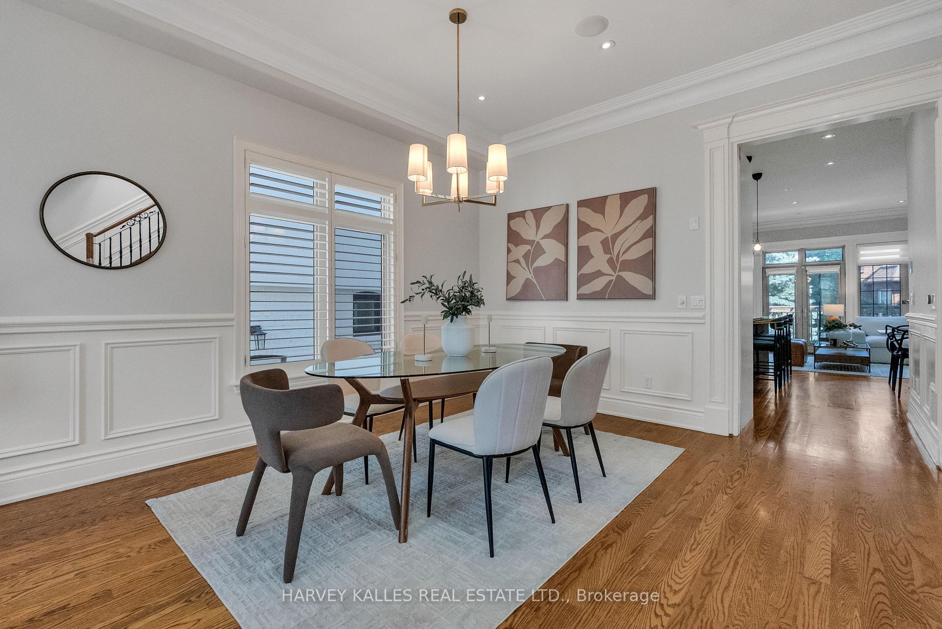 168 Roe Avenue, Toronto