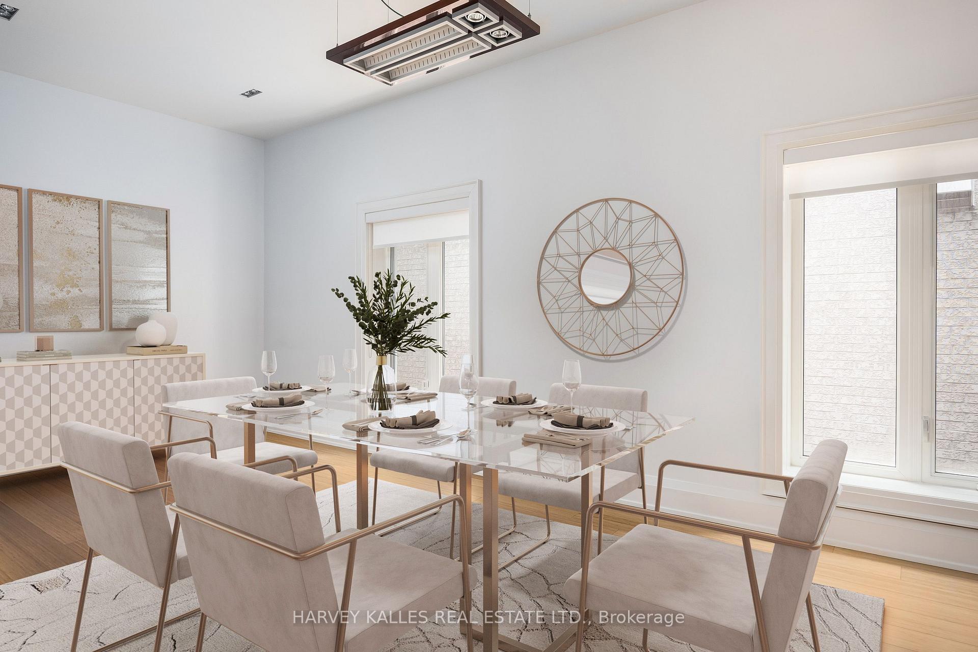 562 Bedford Park Avenue, Toronto