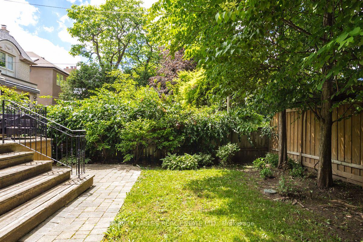 562 Bedford Park Avenue, Toronto