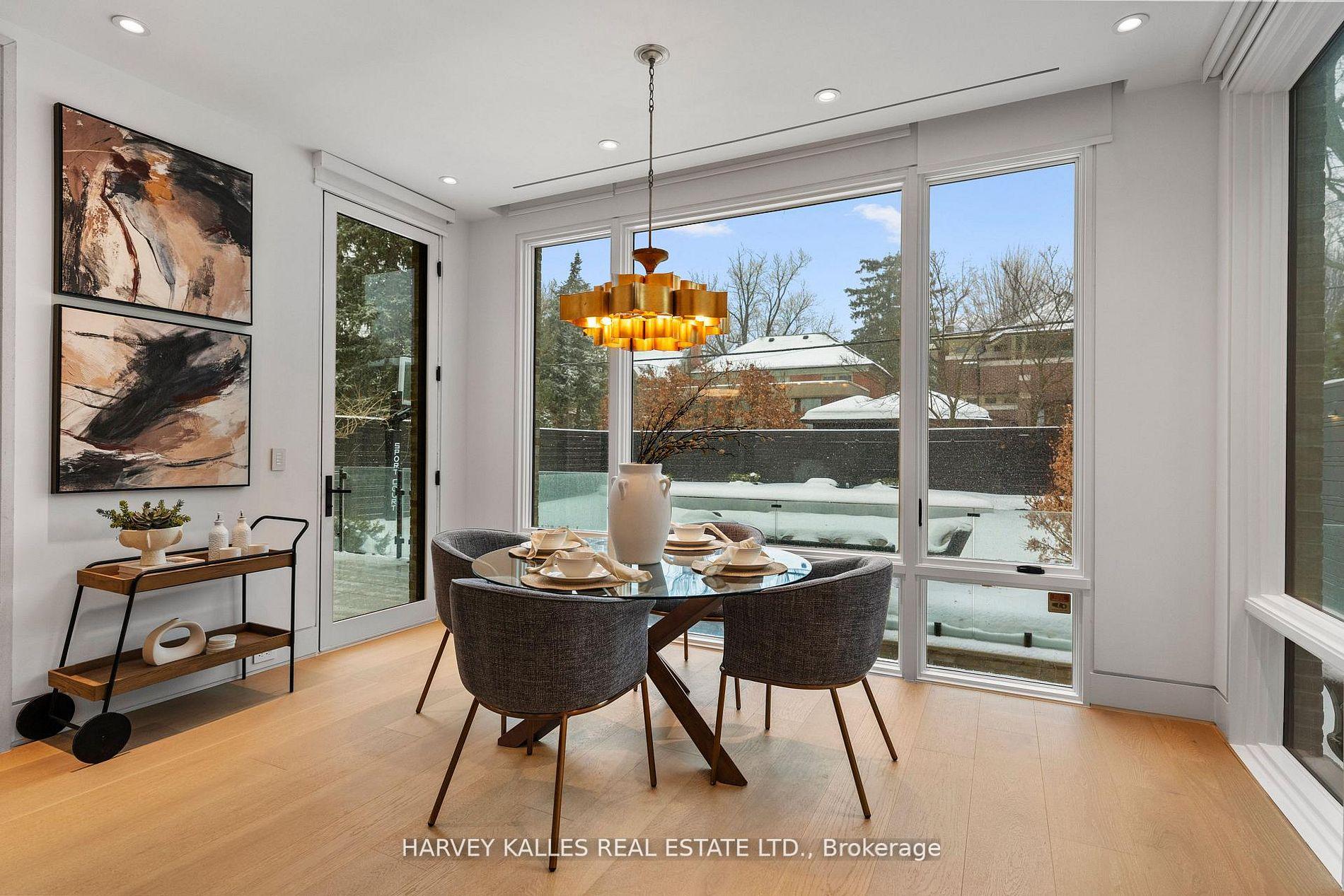 335 Lytton Boulevard, Toronto