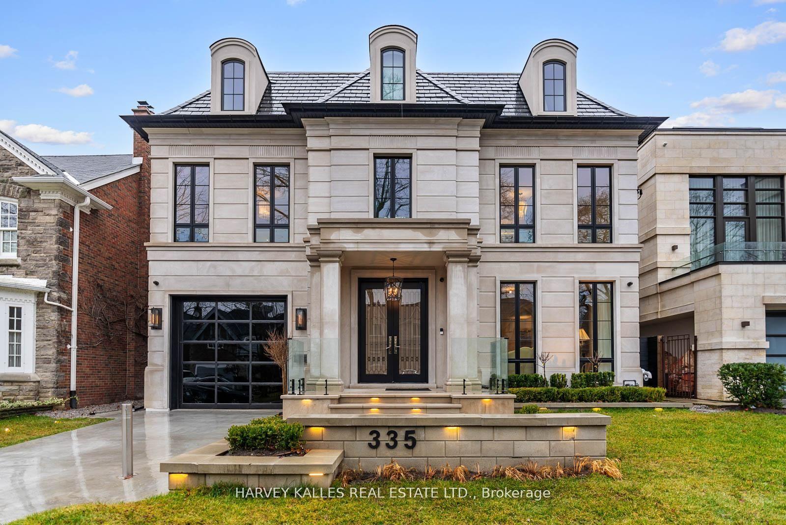 335 Lytton Boulevard, Toronto