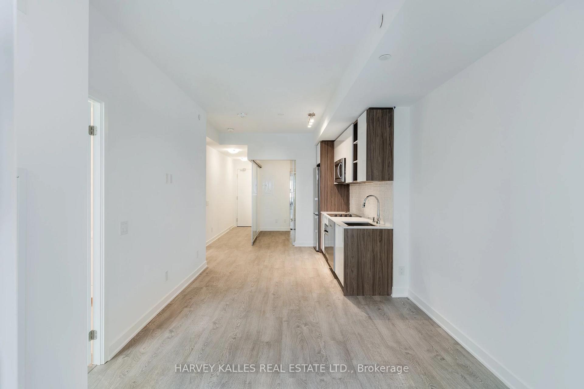 543 Richmond Street W 410, Toronto Unit: 410