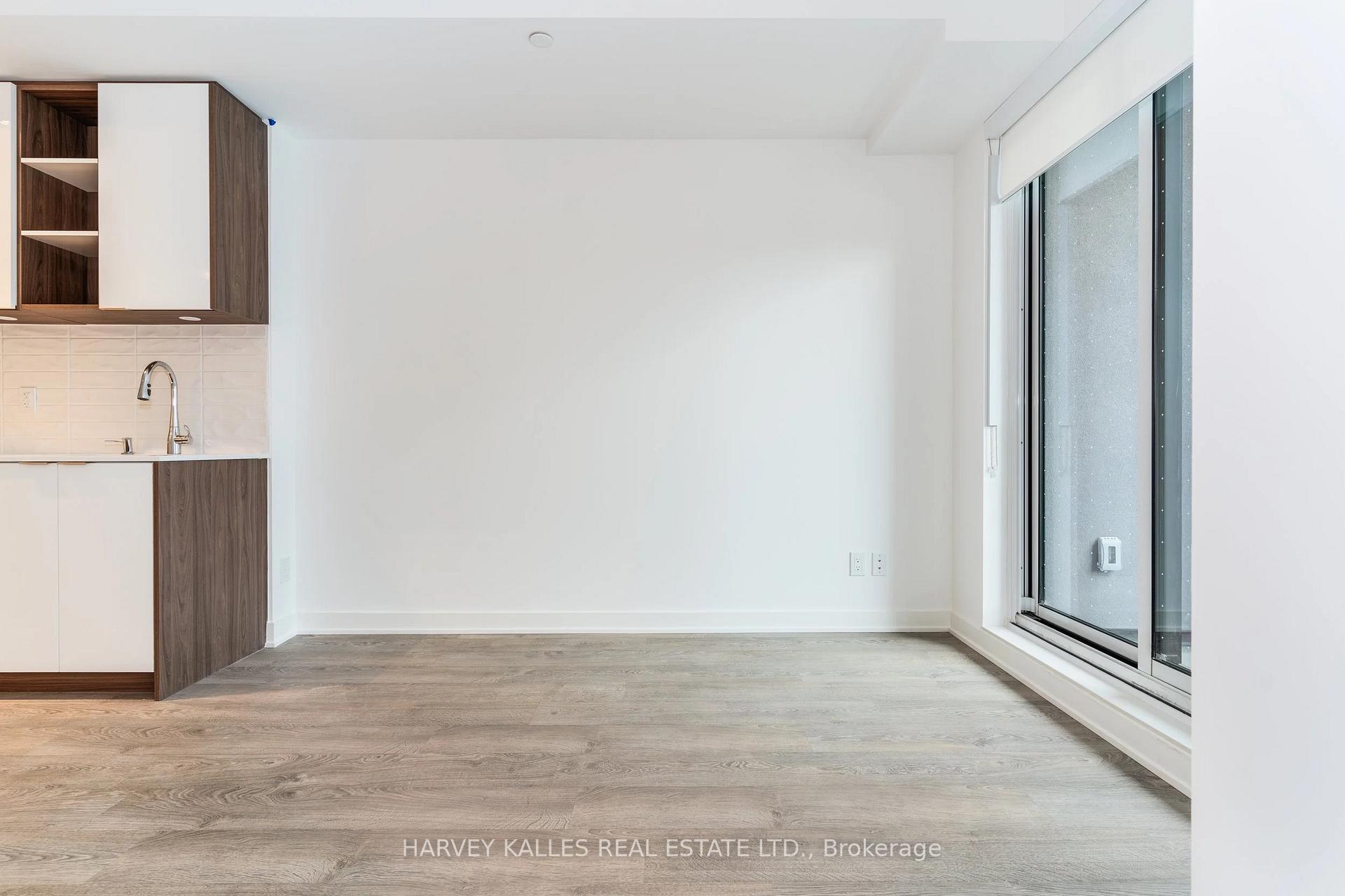 543 Richmond Street W 410, Toronto Unit: 410