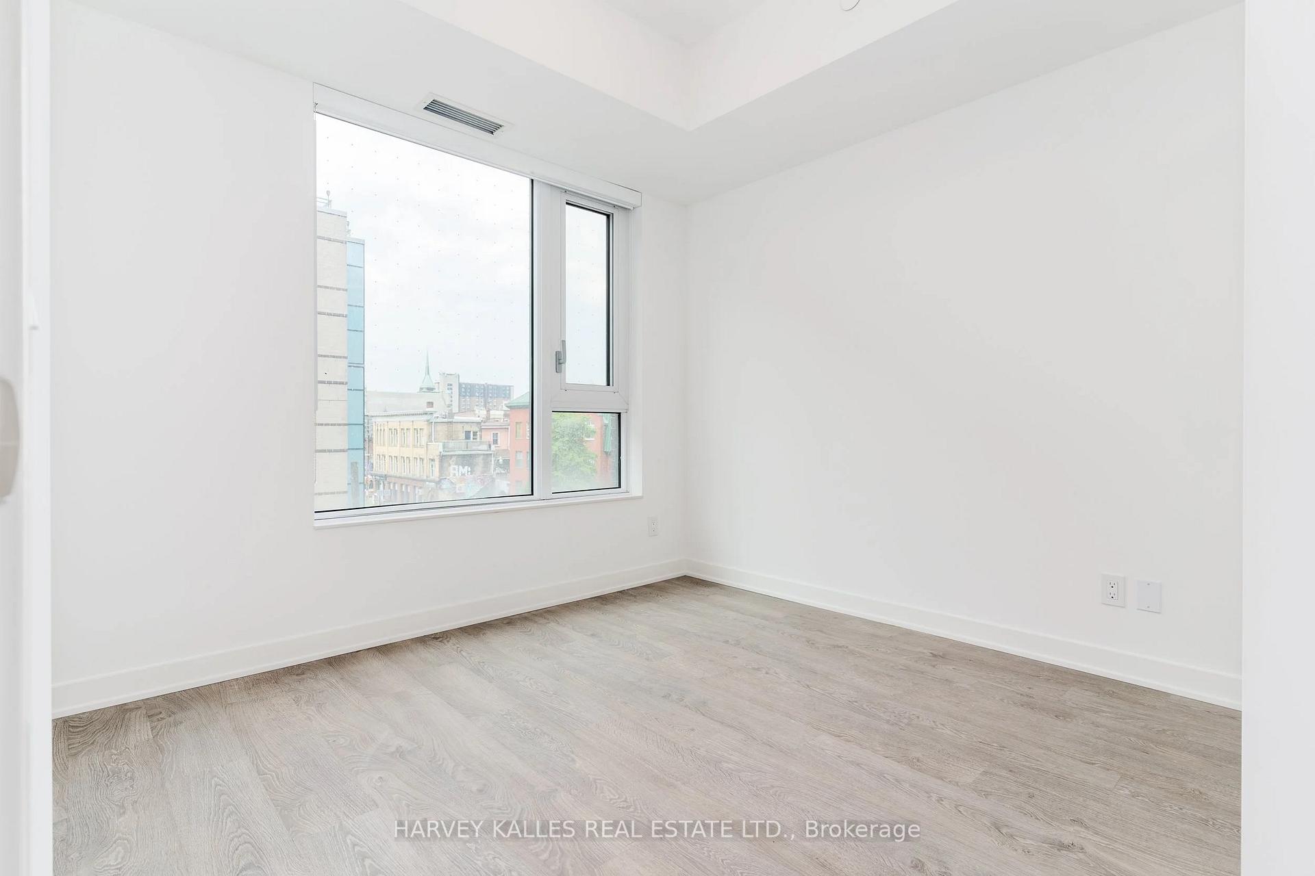 543 Richmond Street W 410, Toronto Unit: 410