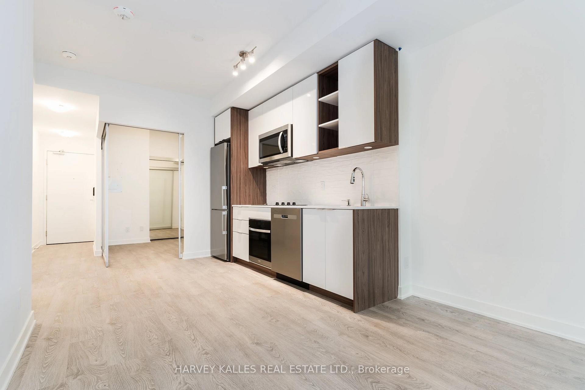 543 Richmond Street W 410, Toronto Unit: 410