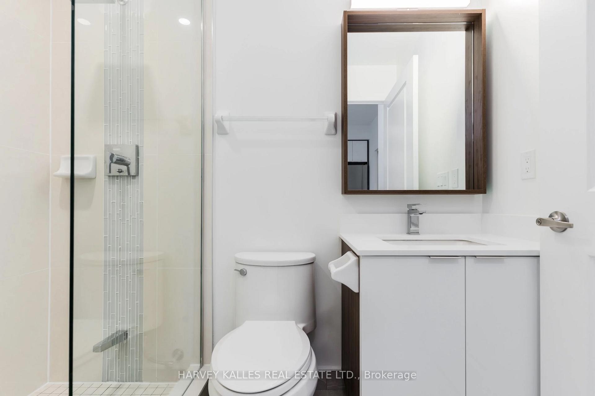 543 Richmond Street W 410, Toronto Unit: 410