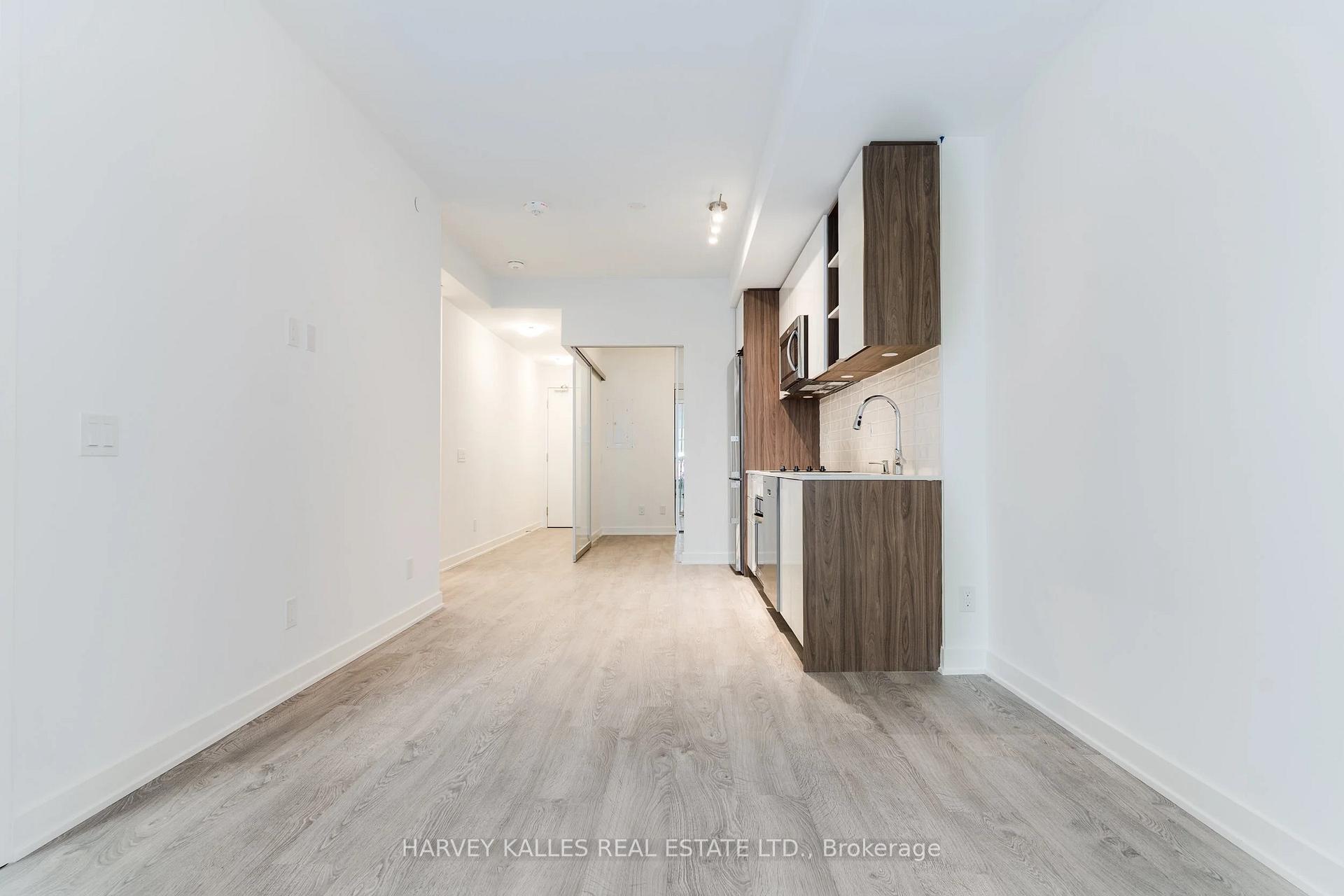 543 Richmond Street W 410, Toronto Unit: 410