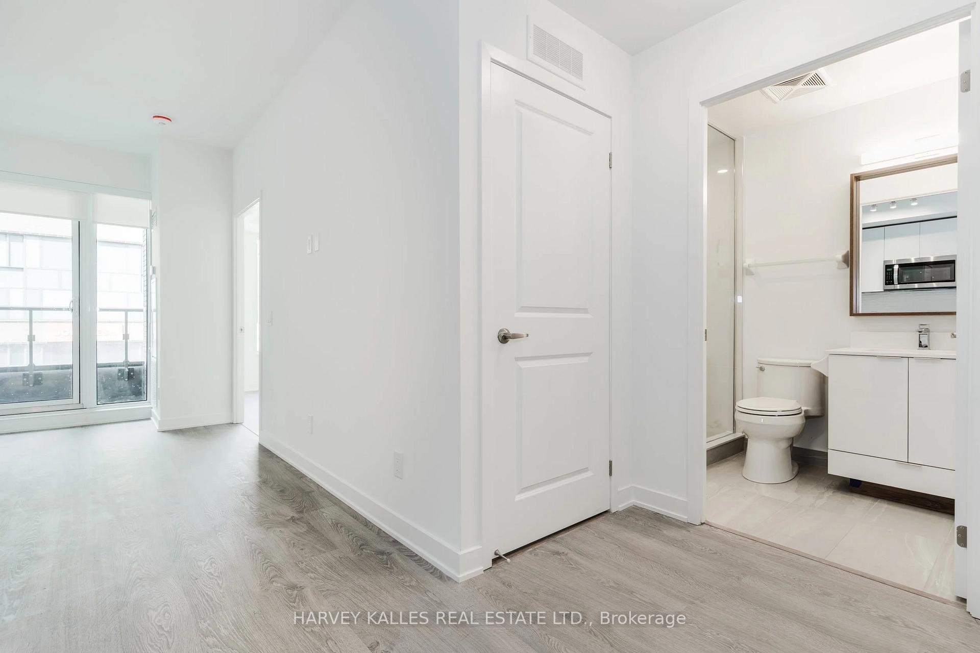 543 Richmond Street W 410, Toronto Unit: 410