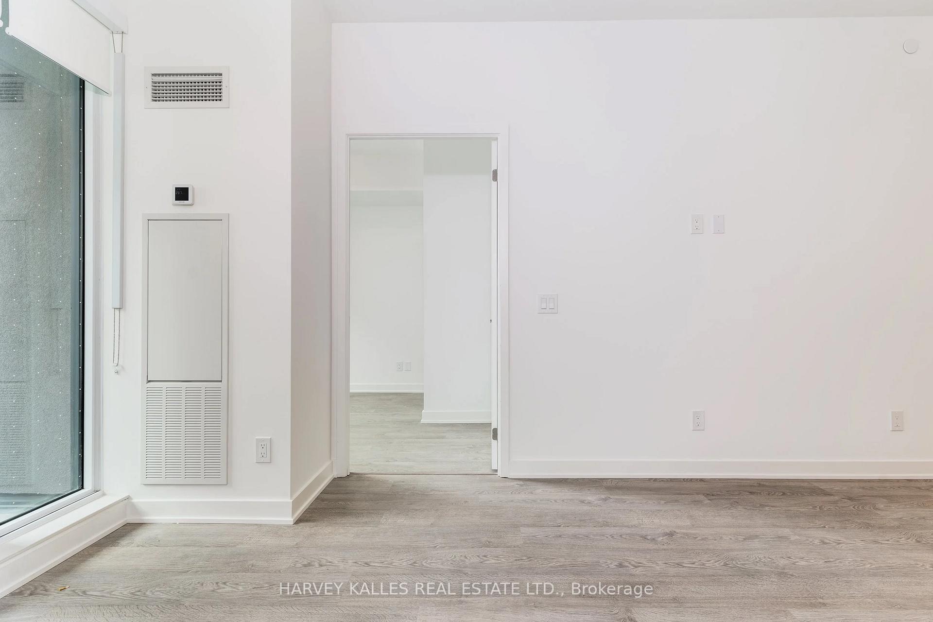 543 Richmond Street W 410, Toronto Unit: 410