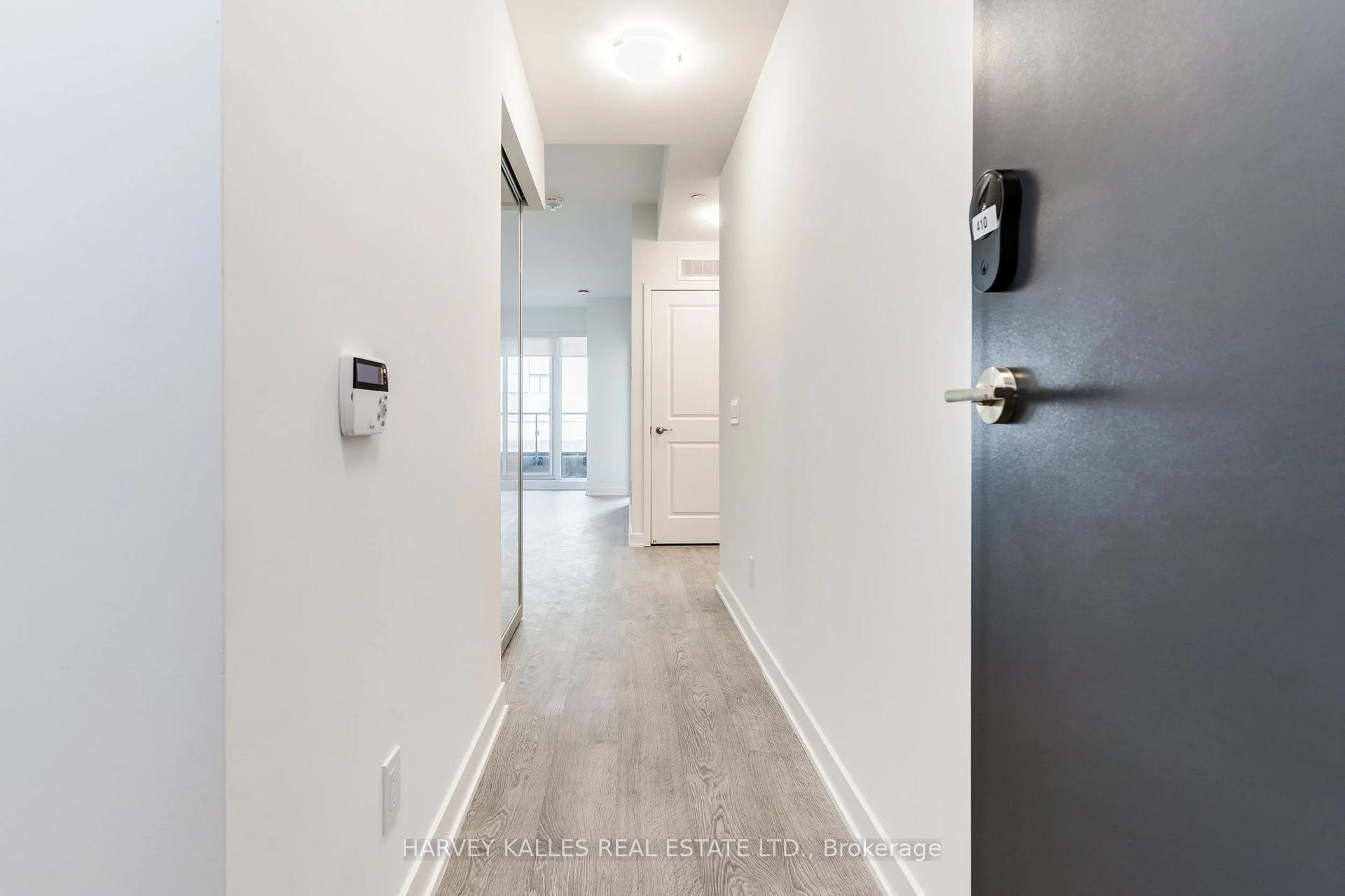 543 Richmond Street W 410, Toronto Unit: 410