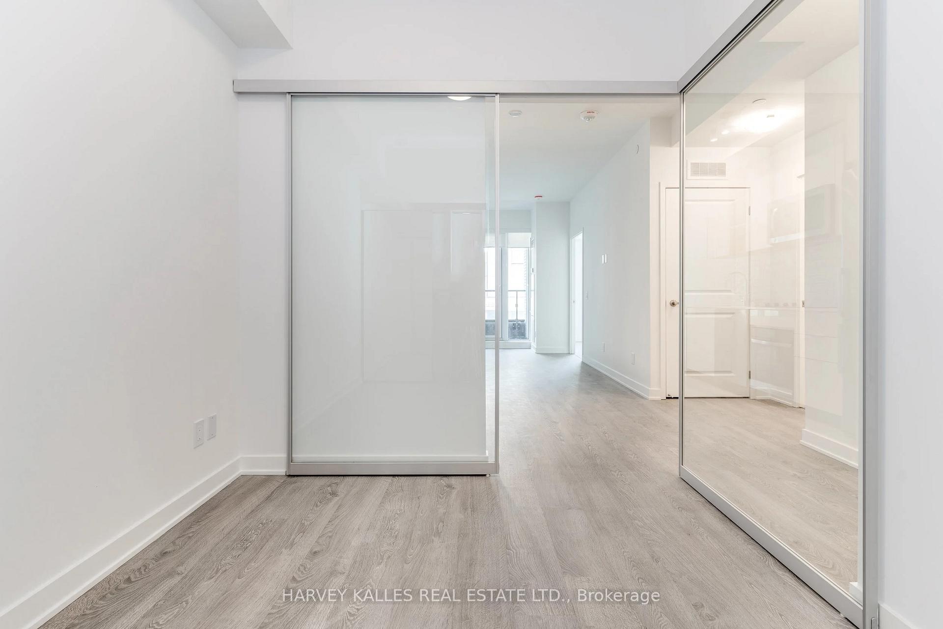 543 Richmond Street W 410, Toronto Unit: 410