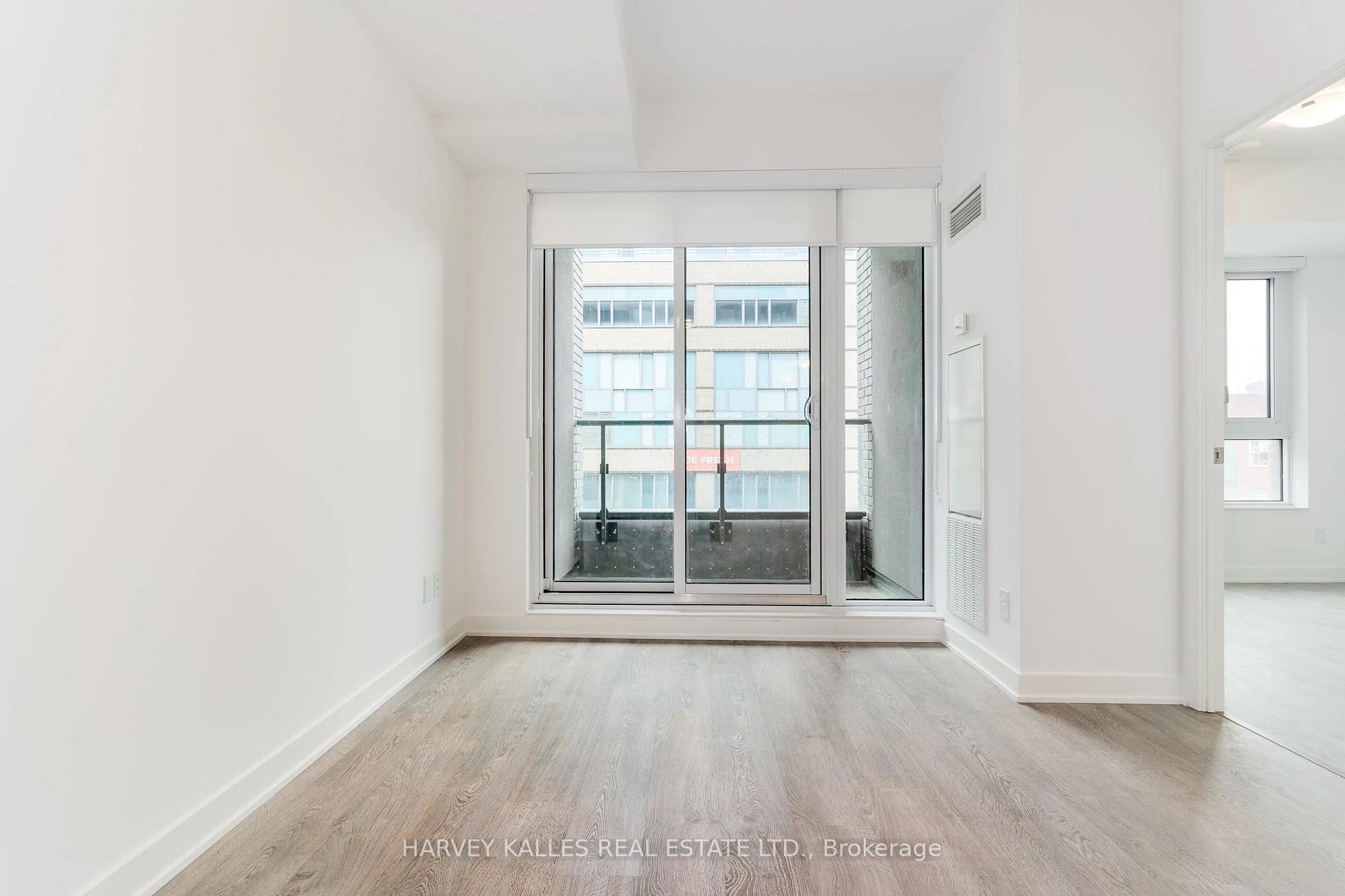 543 Richmond Street W 410, Toronto Unit: 410