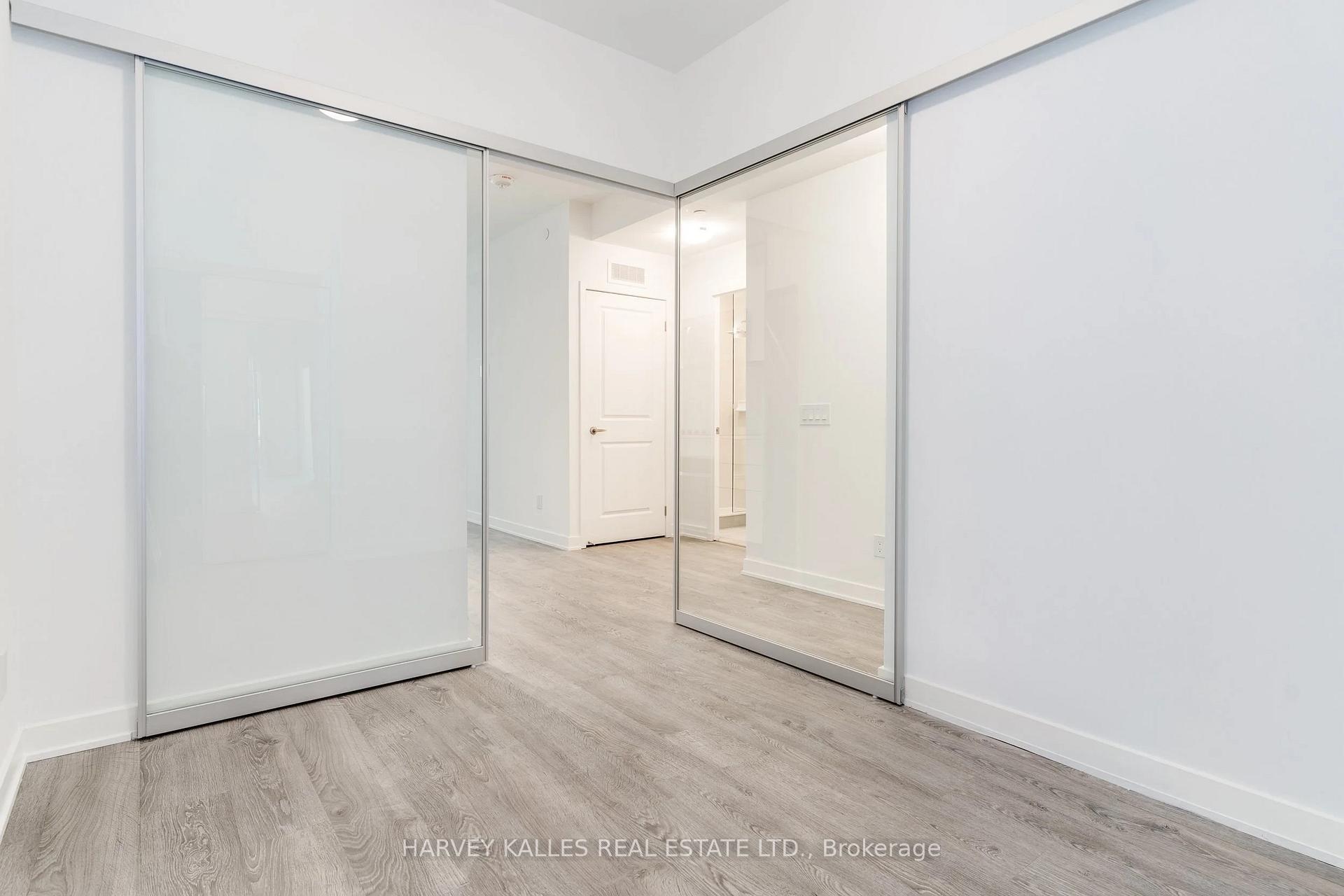 543 Richmond Street W 410, Toronto Unit: 410