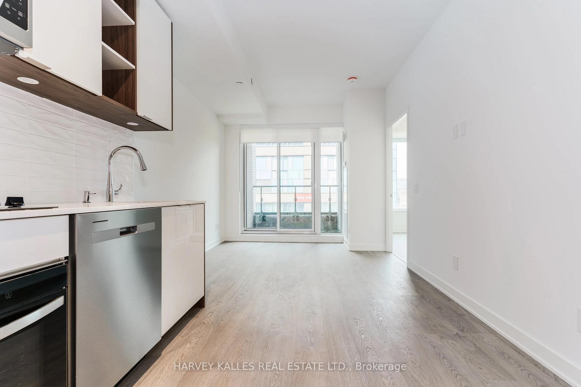 543 Richmond Street W 410, Toronto Unit: 410