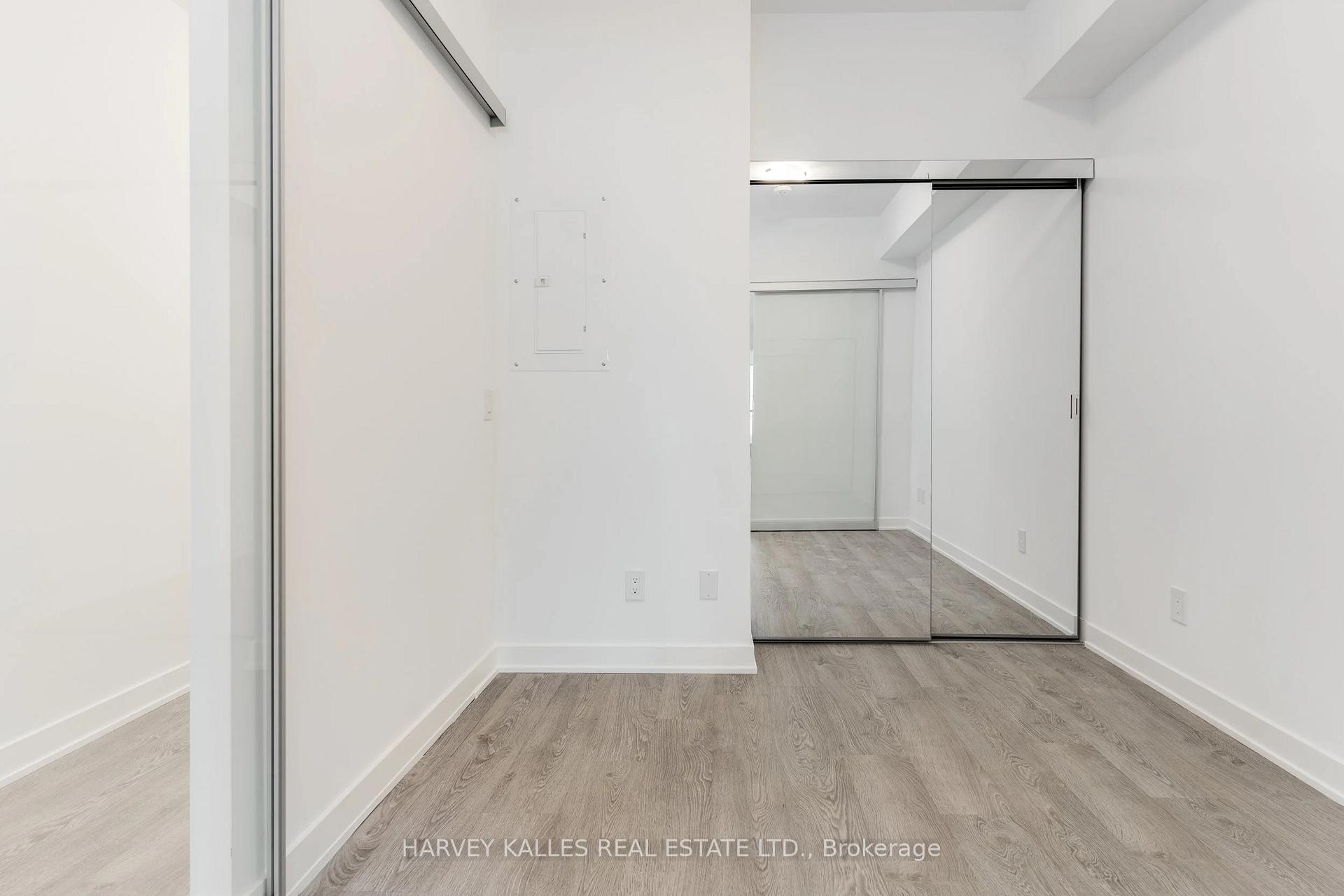 543 Richmond Street W 410, Toronto Unit: 410