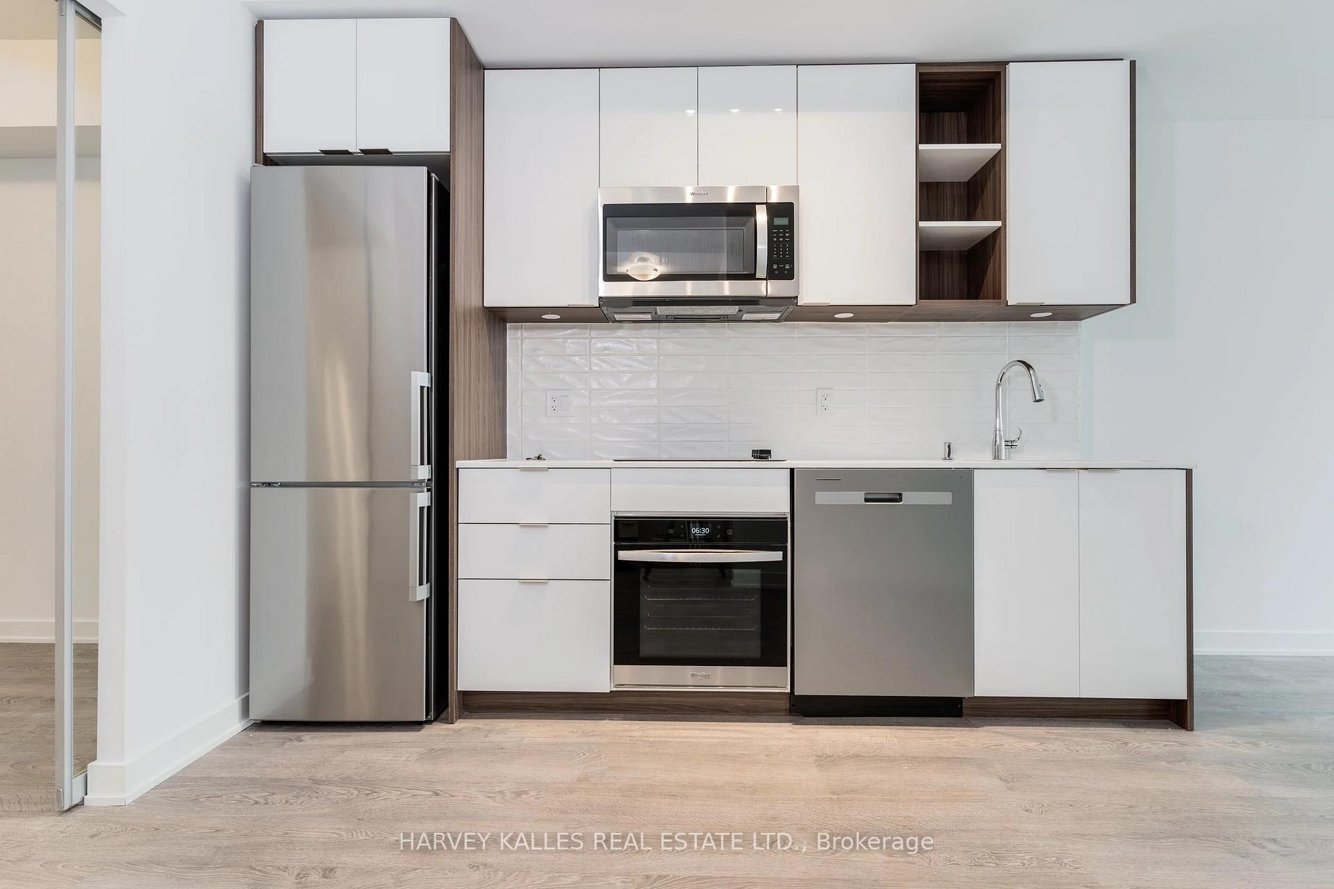 543 Richmond Street W 410, Toronto Unit: 410