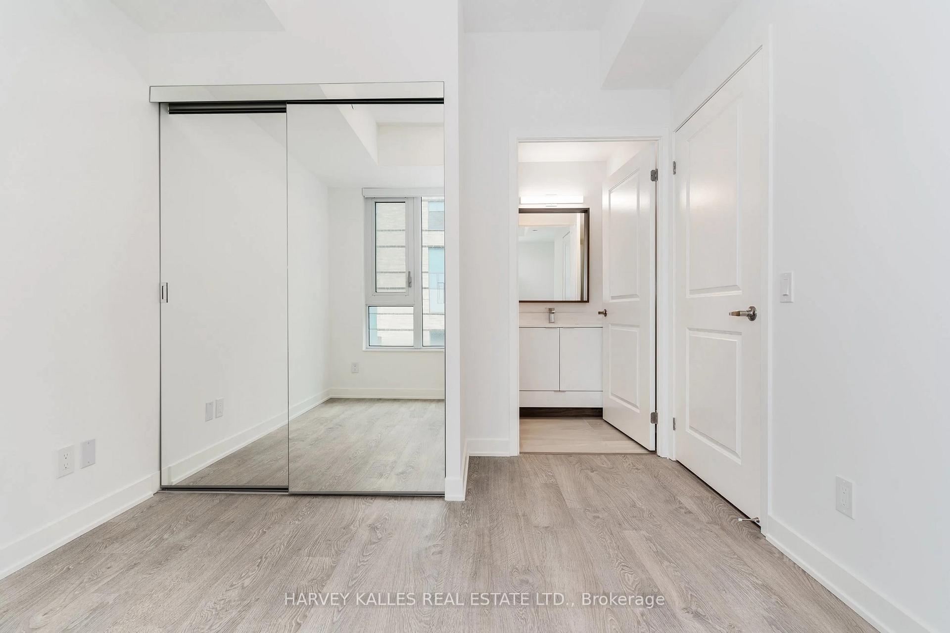 543 Richmond Street W 410, Toronto Unit: 410