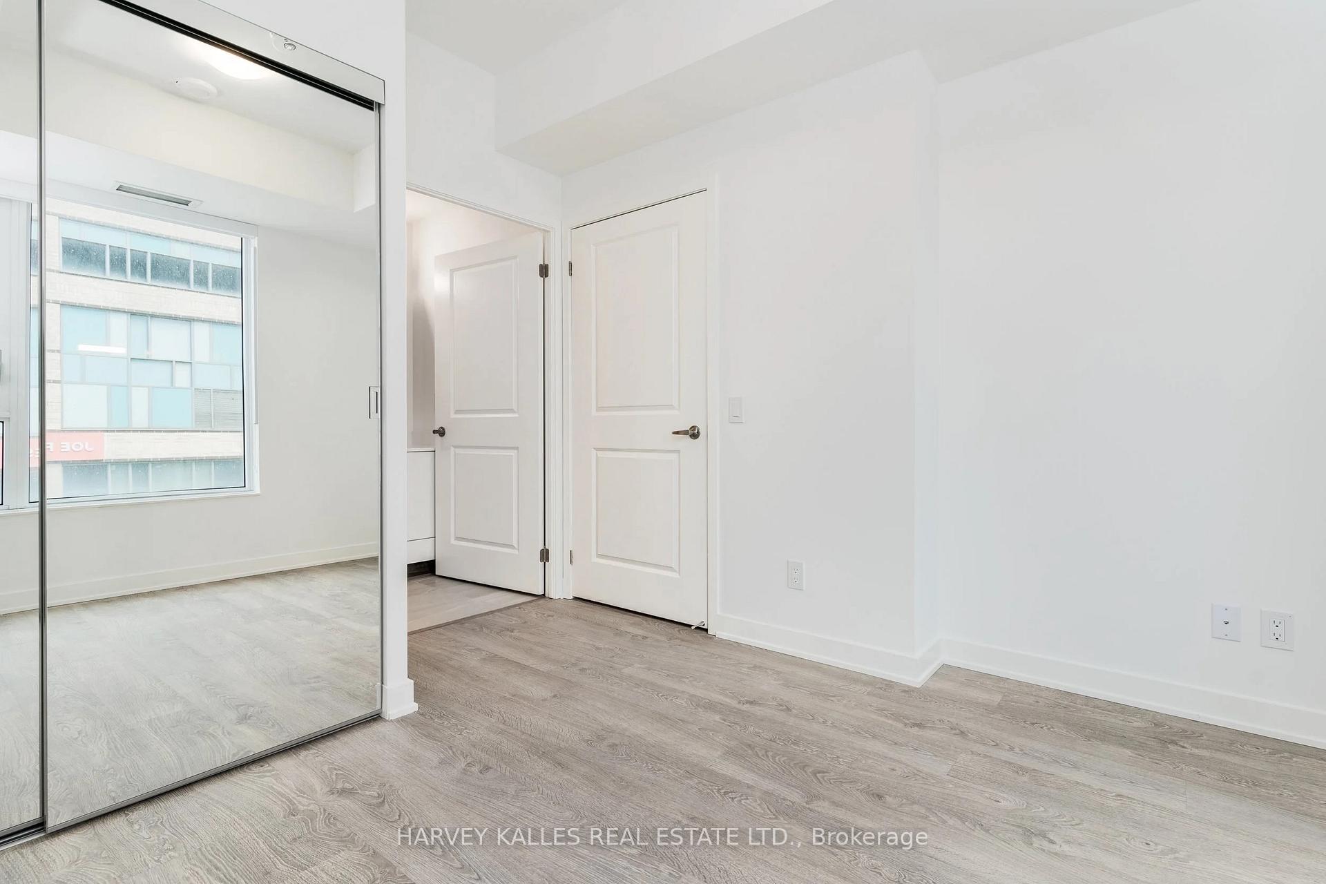 543 Richmond Street W 410, Toronto Unit: 410