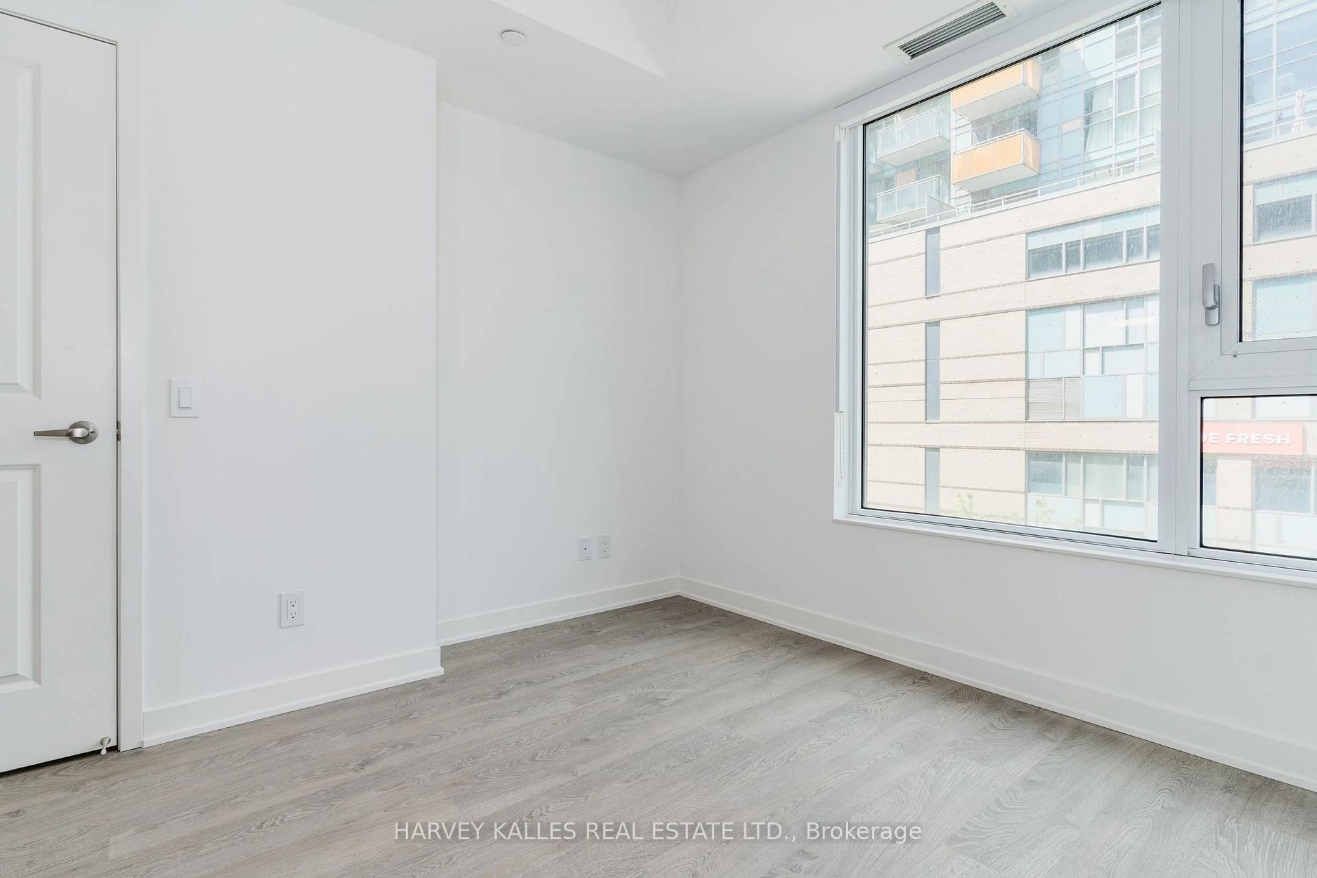 543 Richmond Street W 410, Toronto Unit: 410