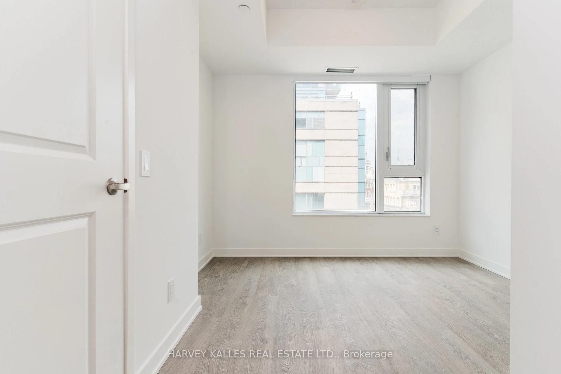 543 Richmond Street W 410, Toronto Unit: 410