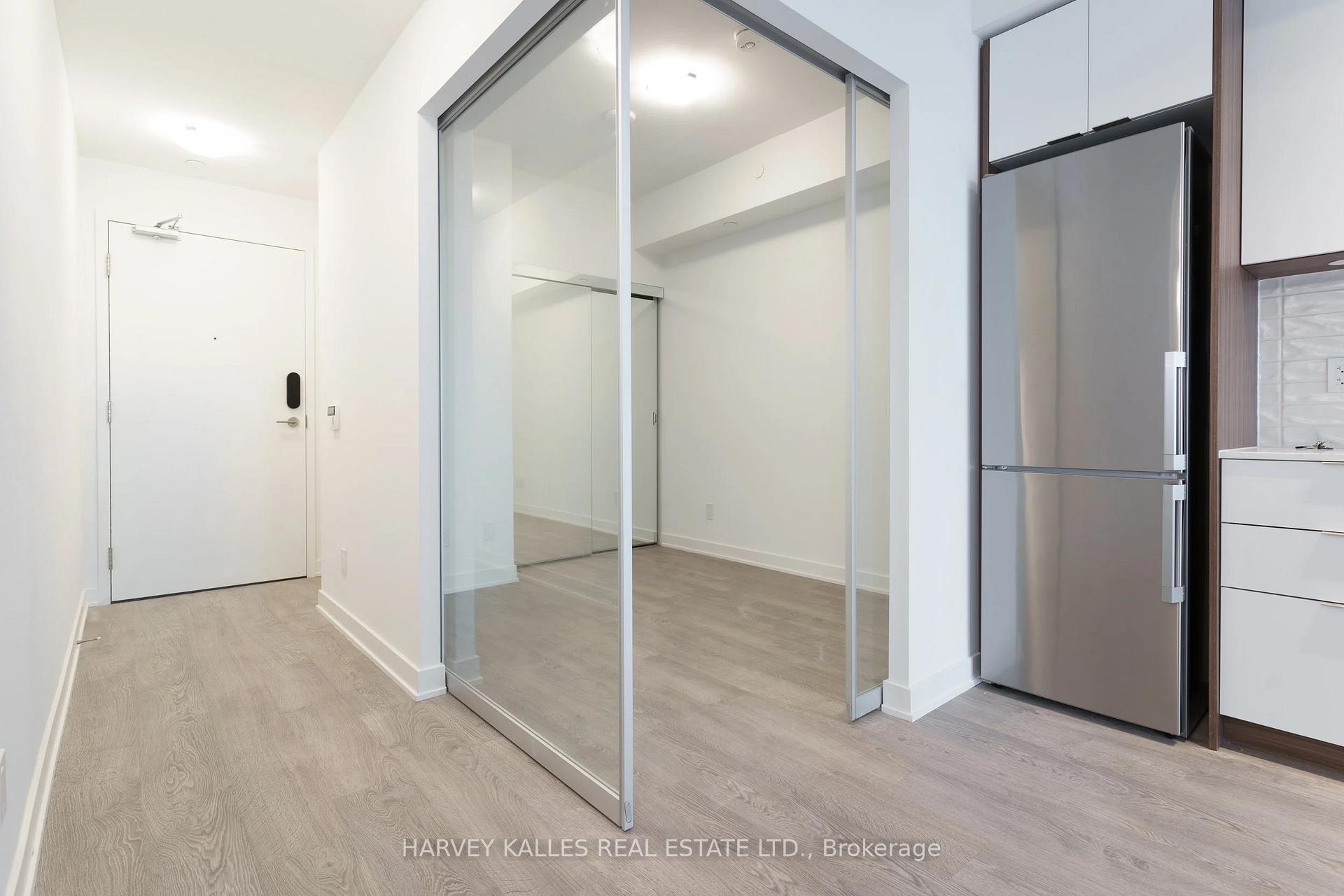 543 Richmond Street W 410, Toronto Unit: 410