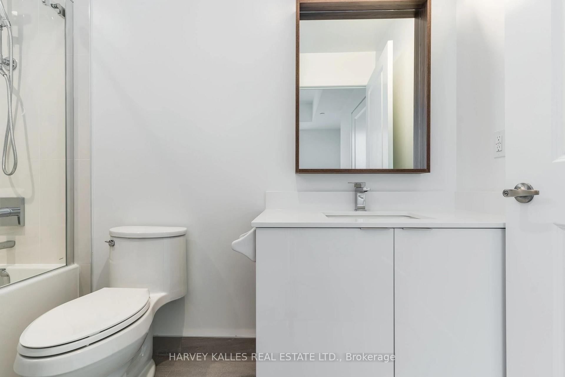 543 Richmond Street W 410, Toronto Unit: 410