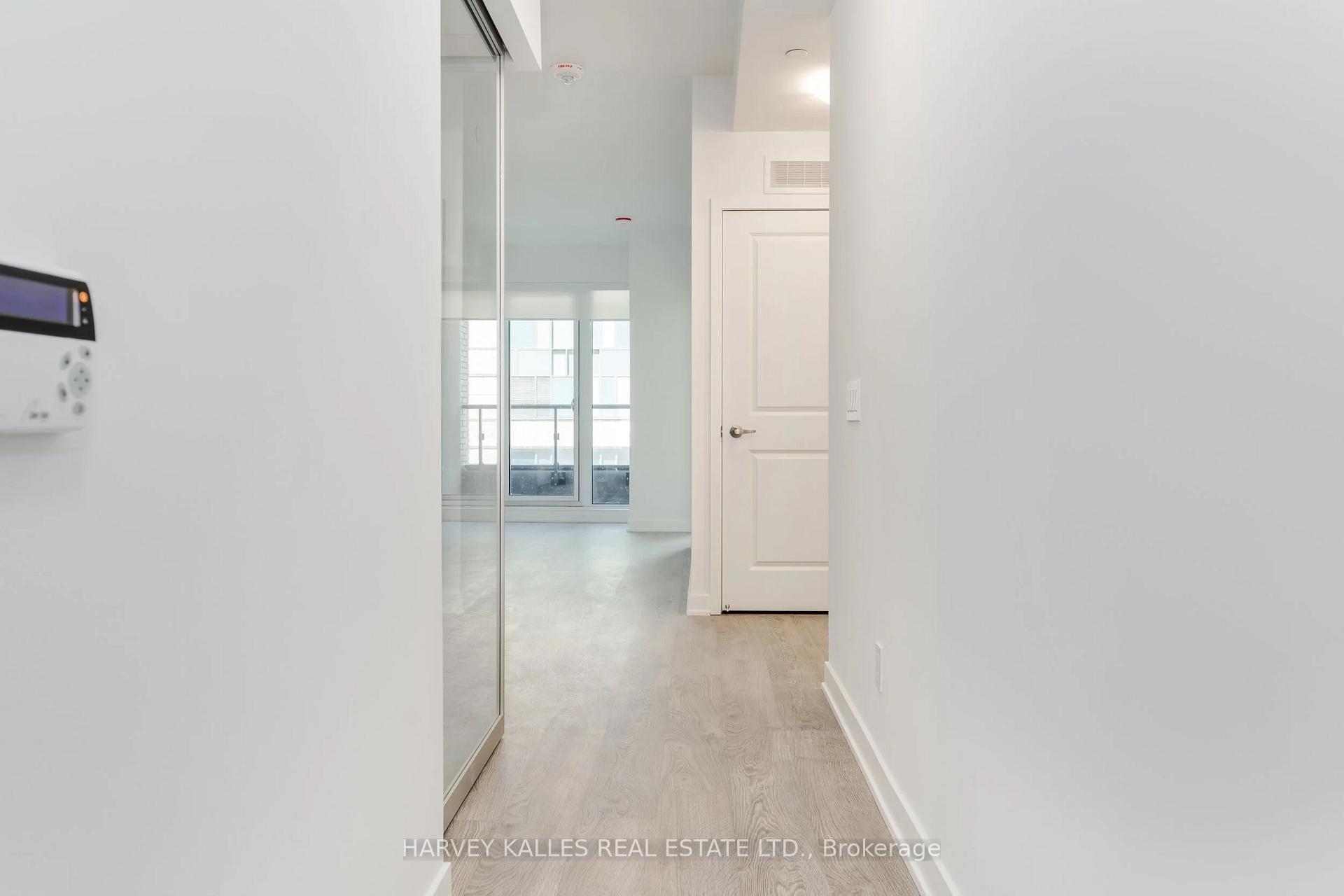 543 Richmond Street W 410, Toronto Unit: 410