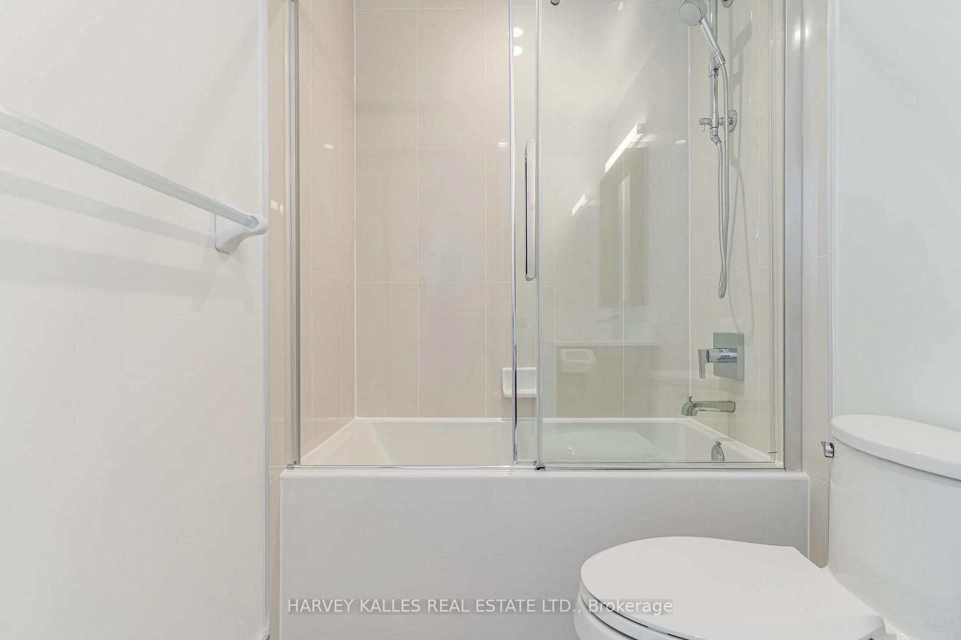 543 Richmond Street W 410, Toronto Unit: 410