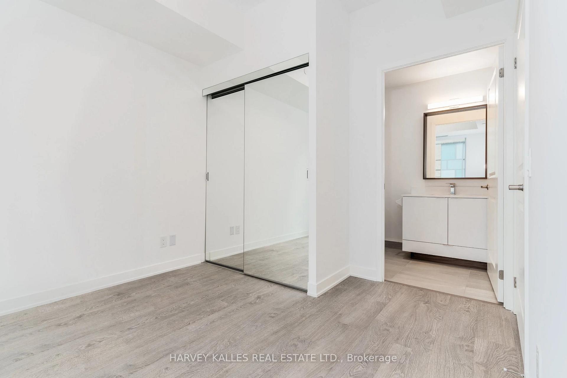 543 Richmond Street W 410, Toronto Unit: 410