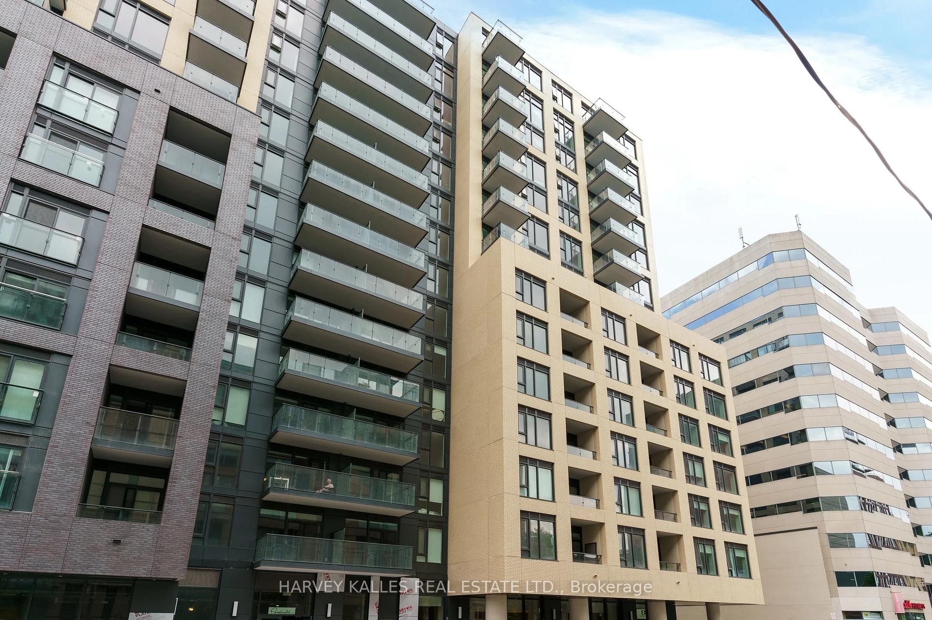 543 Richmond Street W 410, Toronto Unit: 410