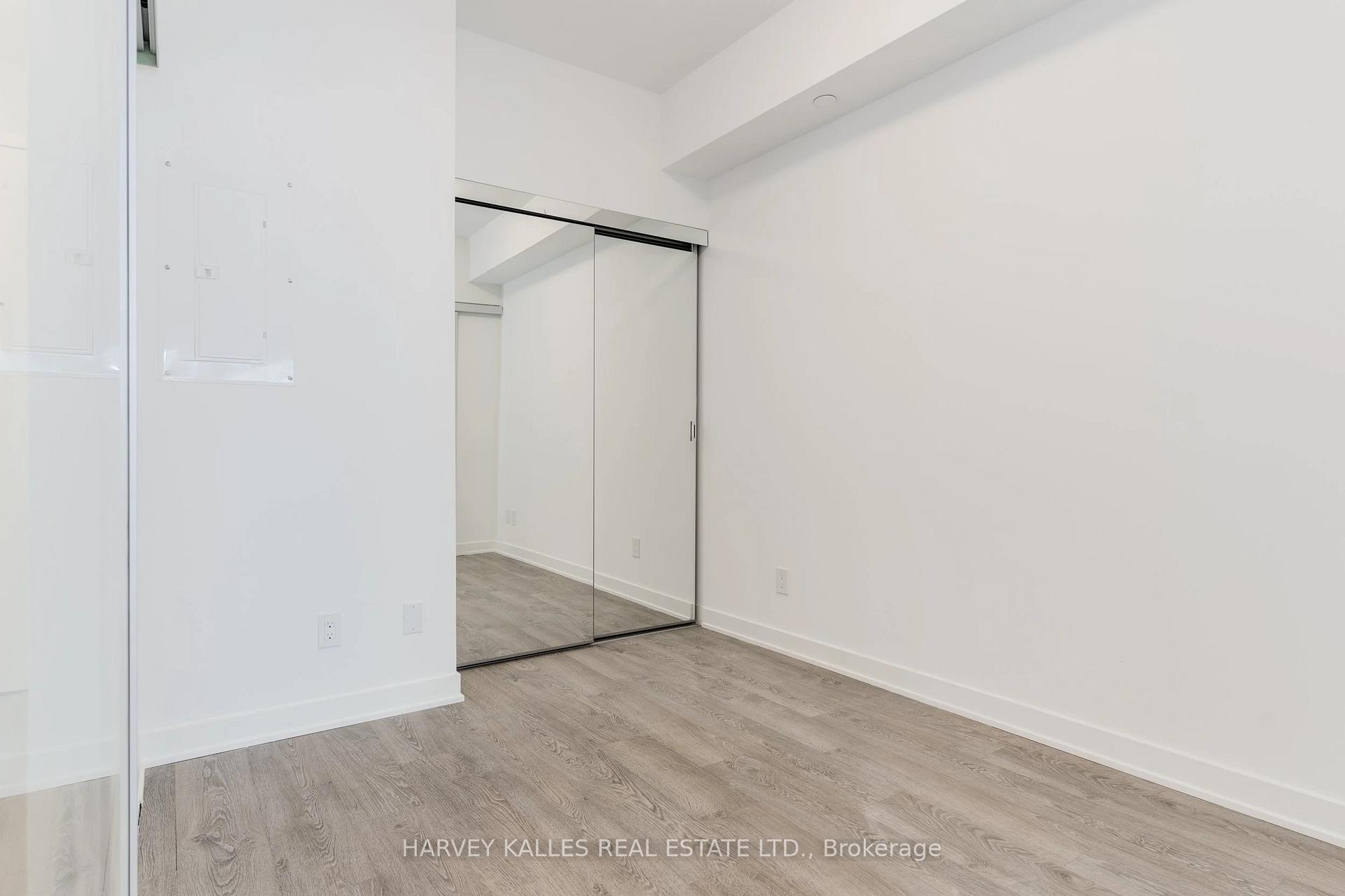 543 Richmond Street W 410, Toronto Unit: 410