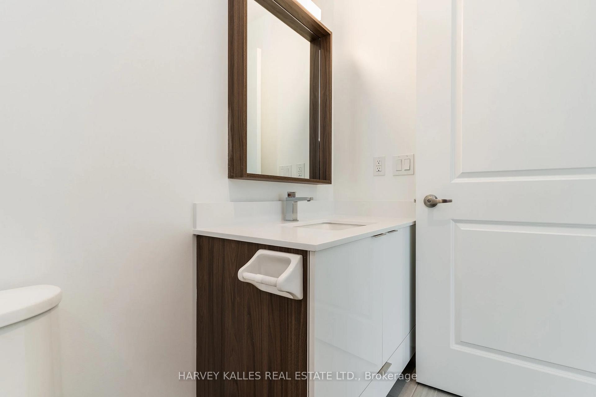 543 Richmond Street W 410, Toronto Unit: 410