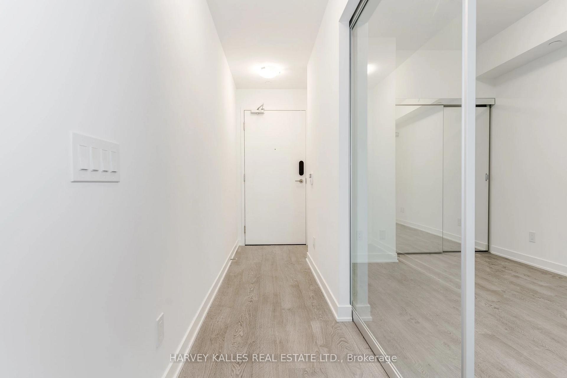 543 Richmond Street W 410, Toronto Unit: 410