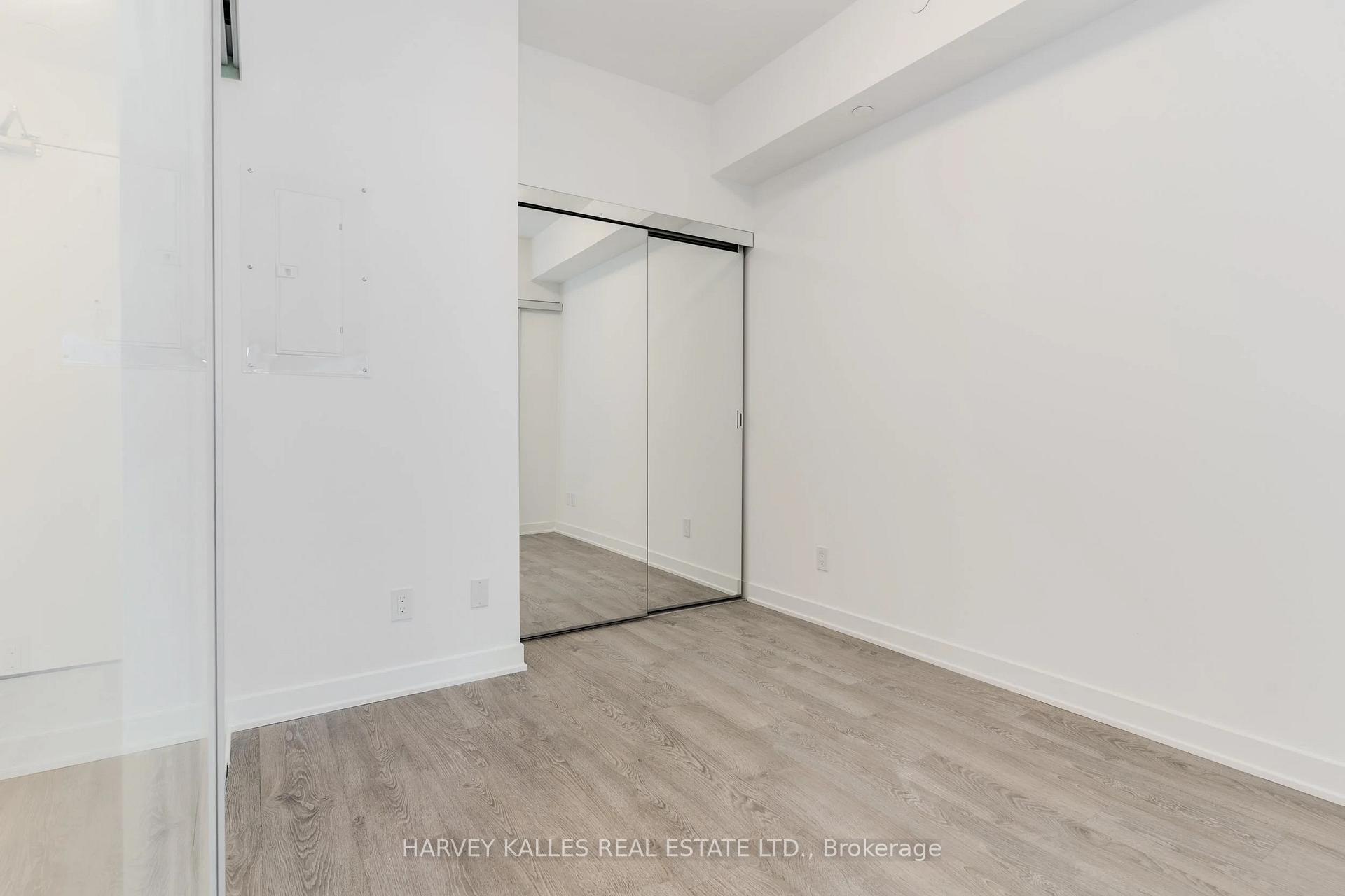 543 Richmond Street W 410, Toronto Unit: 410