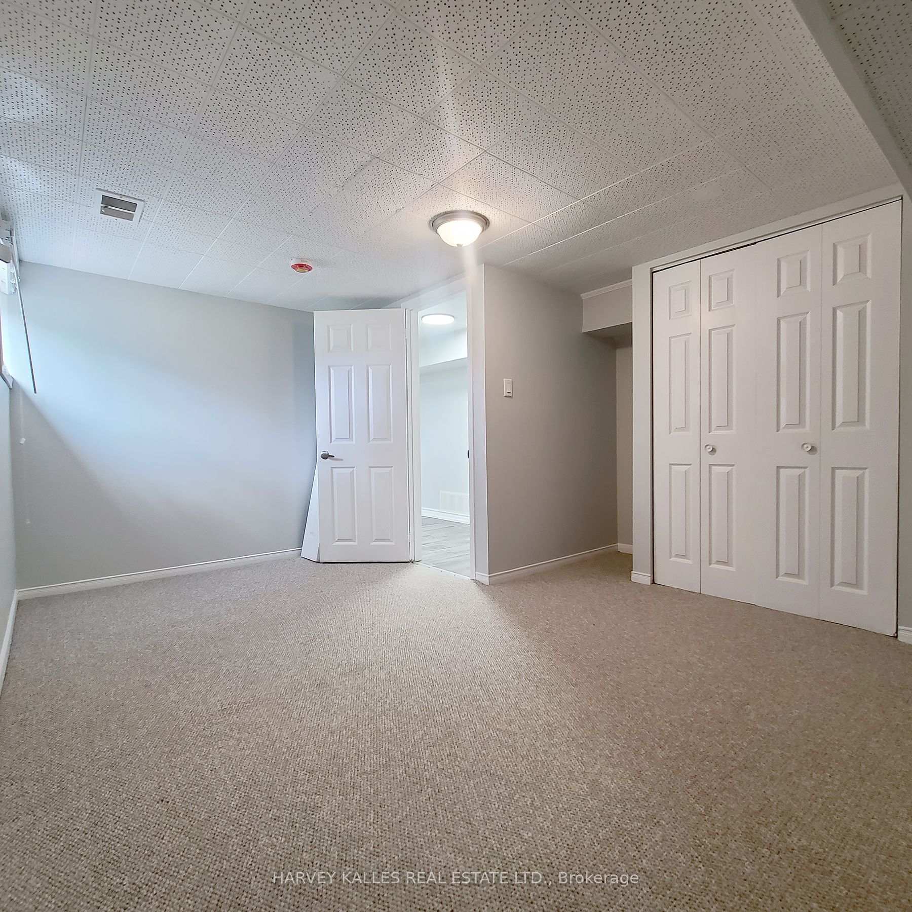 114 Empress Avenue Lower, Toronto Unit: Lower
