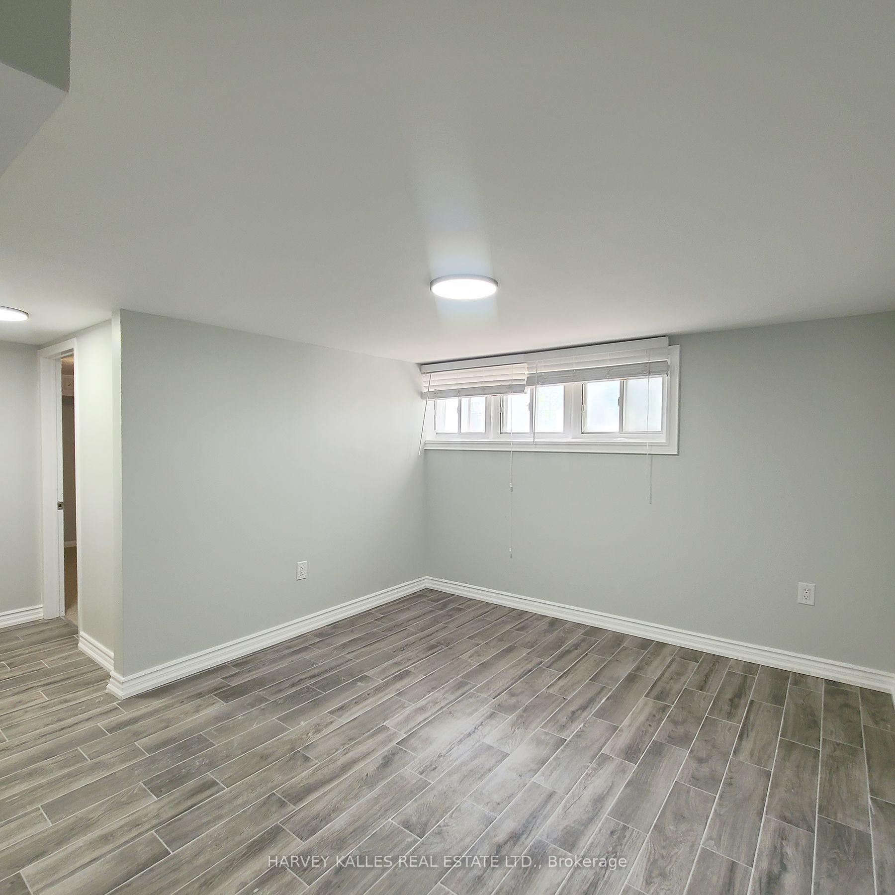 114 Empress Avenue Lower, Toronto Unit: Lower