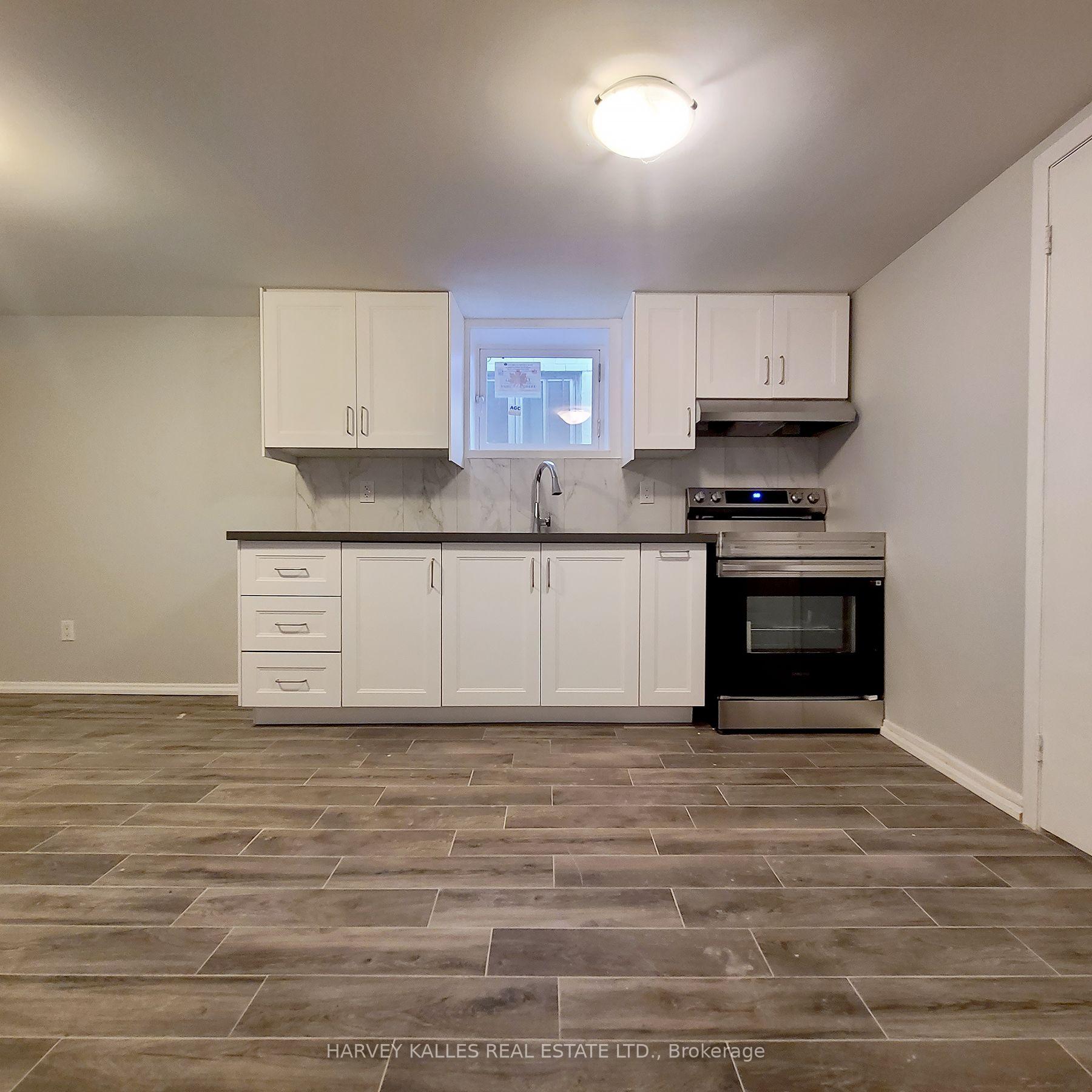 114 Empress Avenue Lower, Toronto Unit: Lower