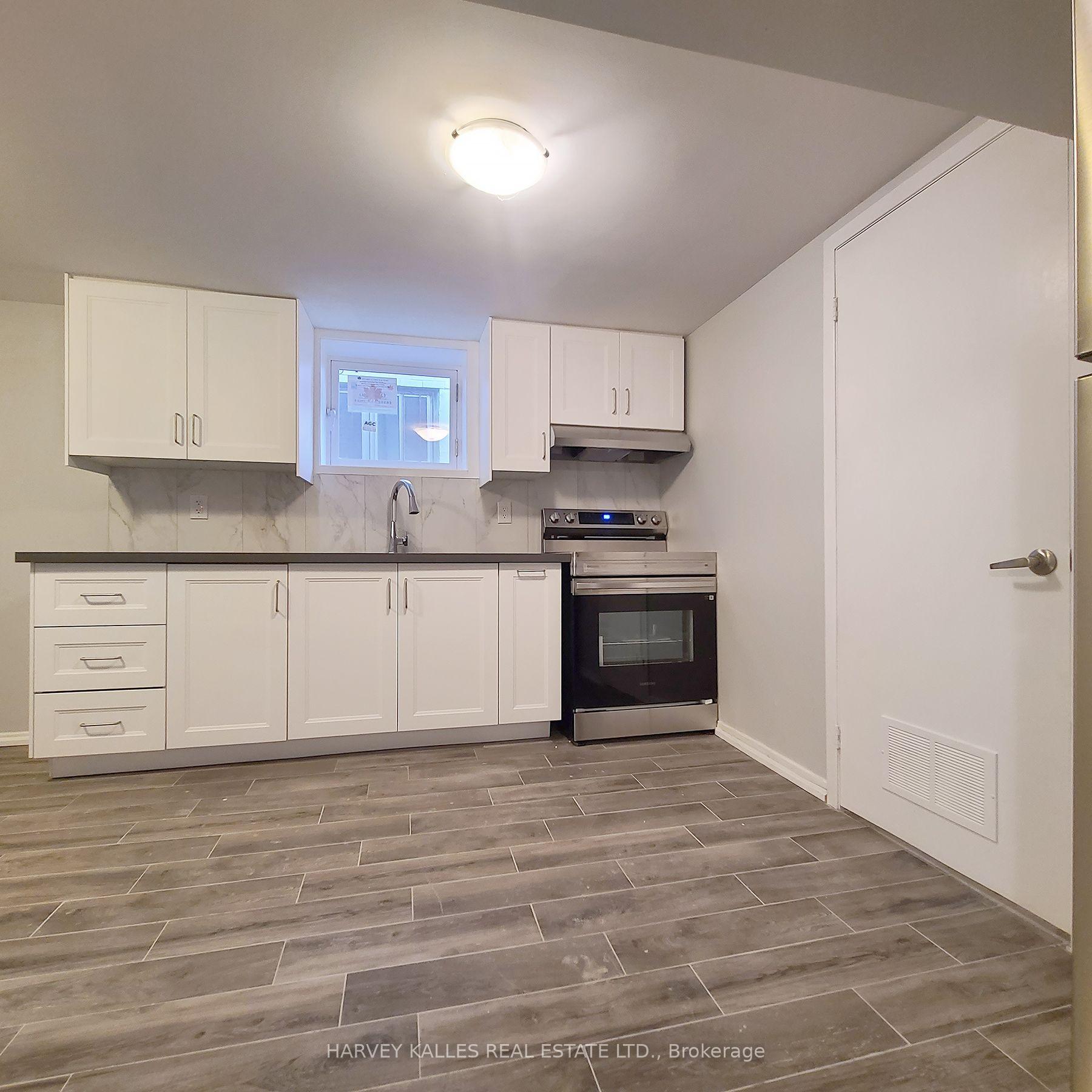 114 Empress Avenue Lower, Toronto Unit: Lower