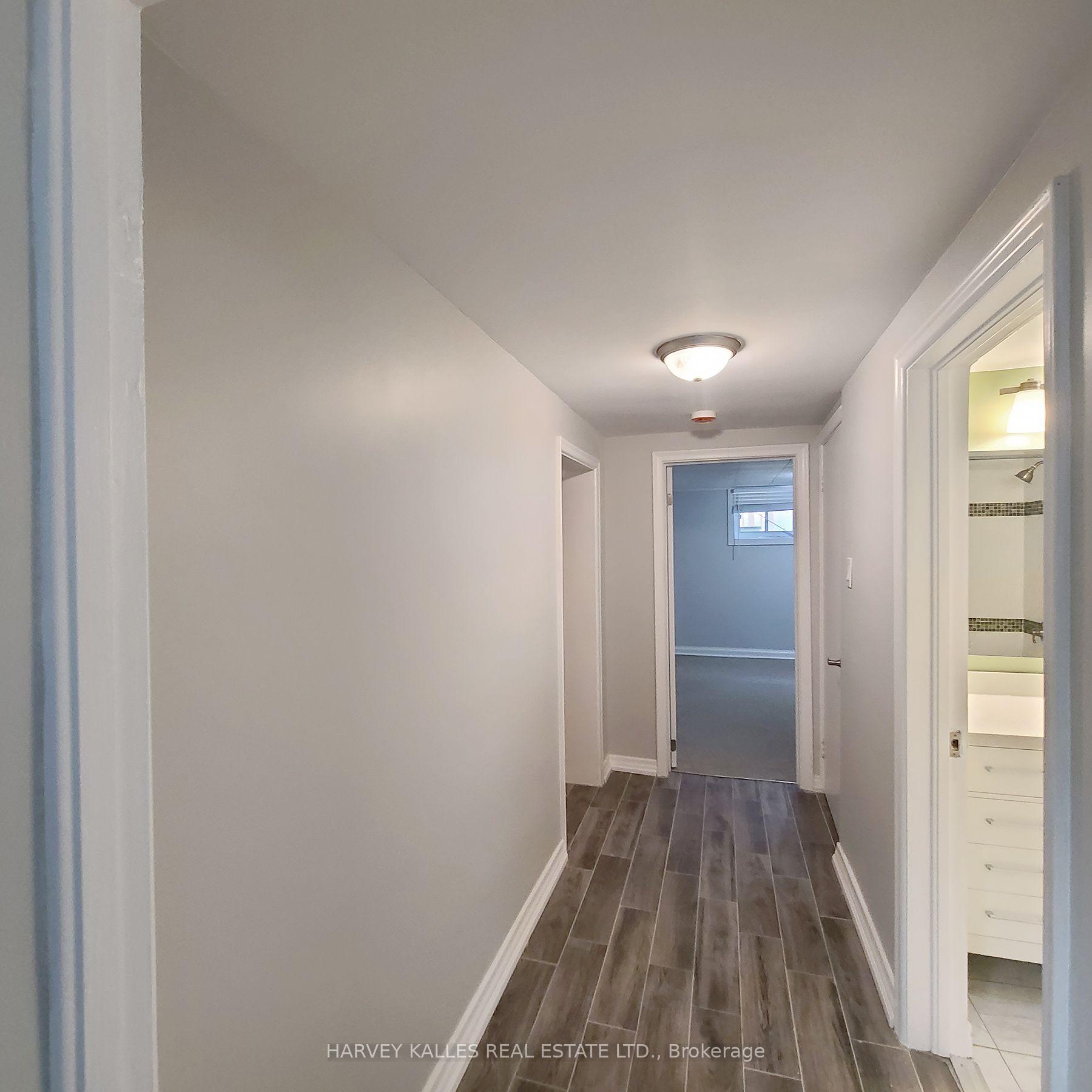 114 Empress Avenue Lower, Toronto Unit: Lower