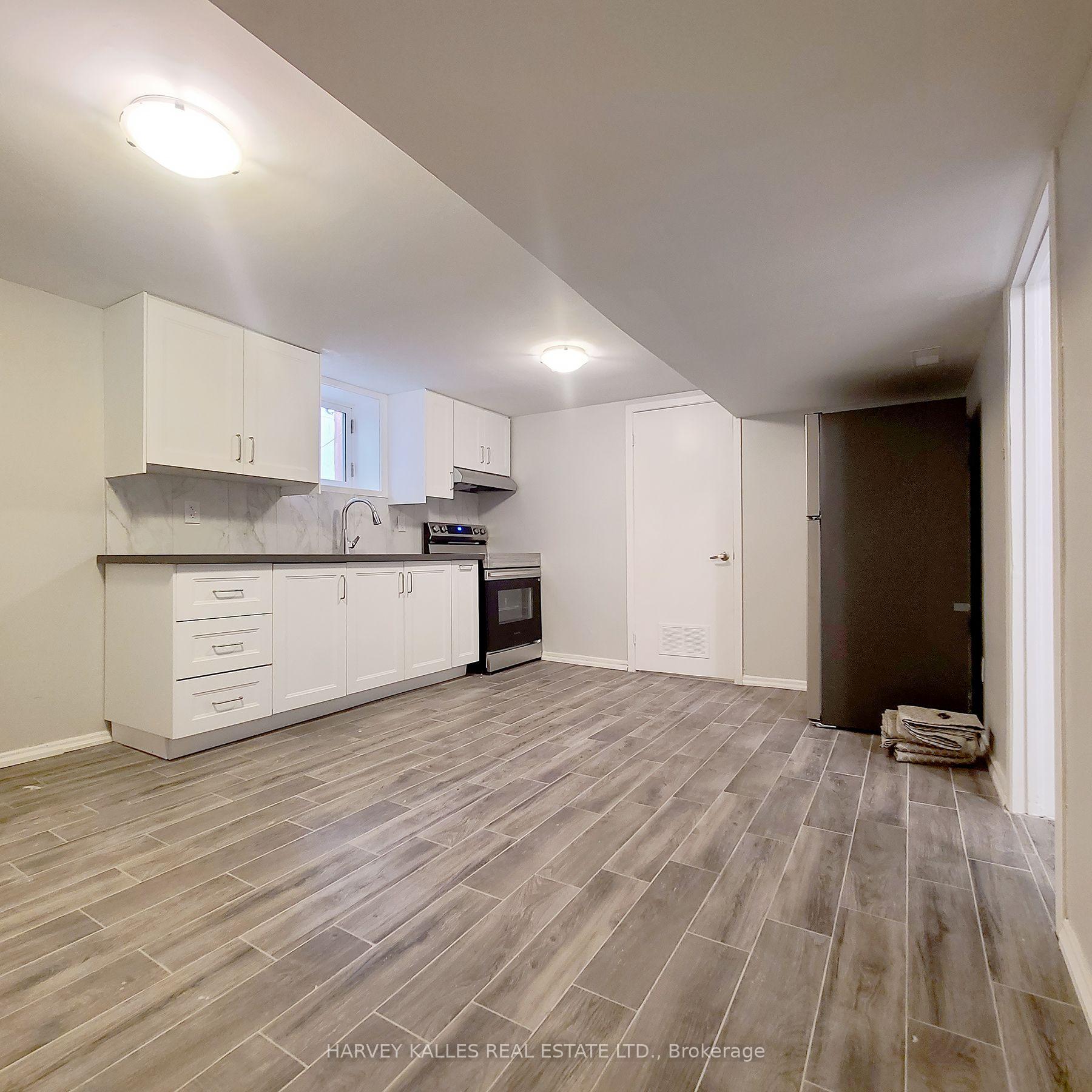 114 Empress Avenue Lower, Toronto Unit: Lower