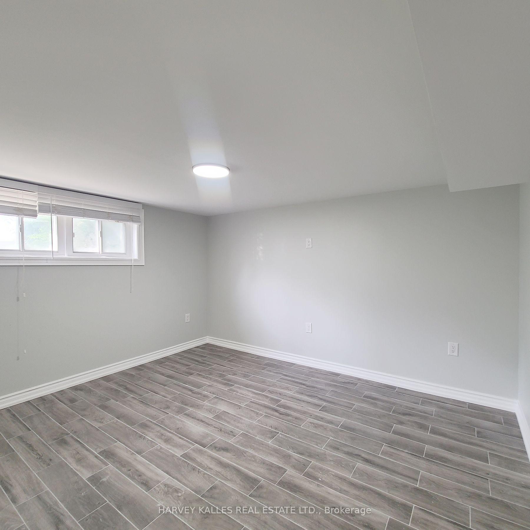 114 Empress Avenue Lower, Toronto Unit: Lower