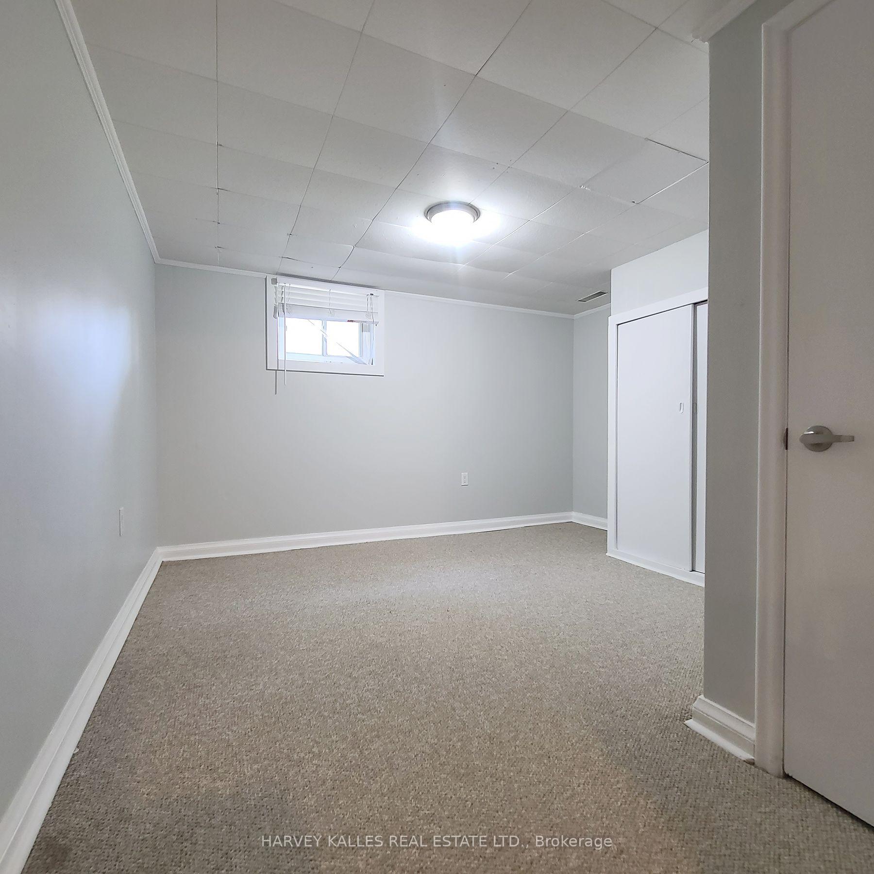 114 Empress Avenue Lower, Toronto Unit: Lower